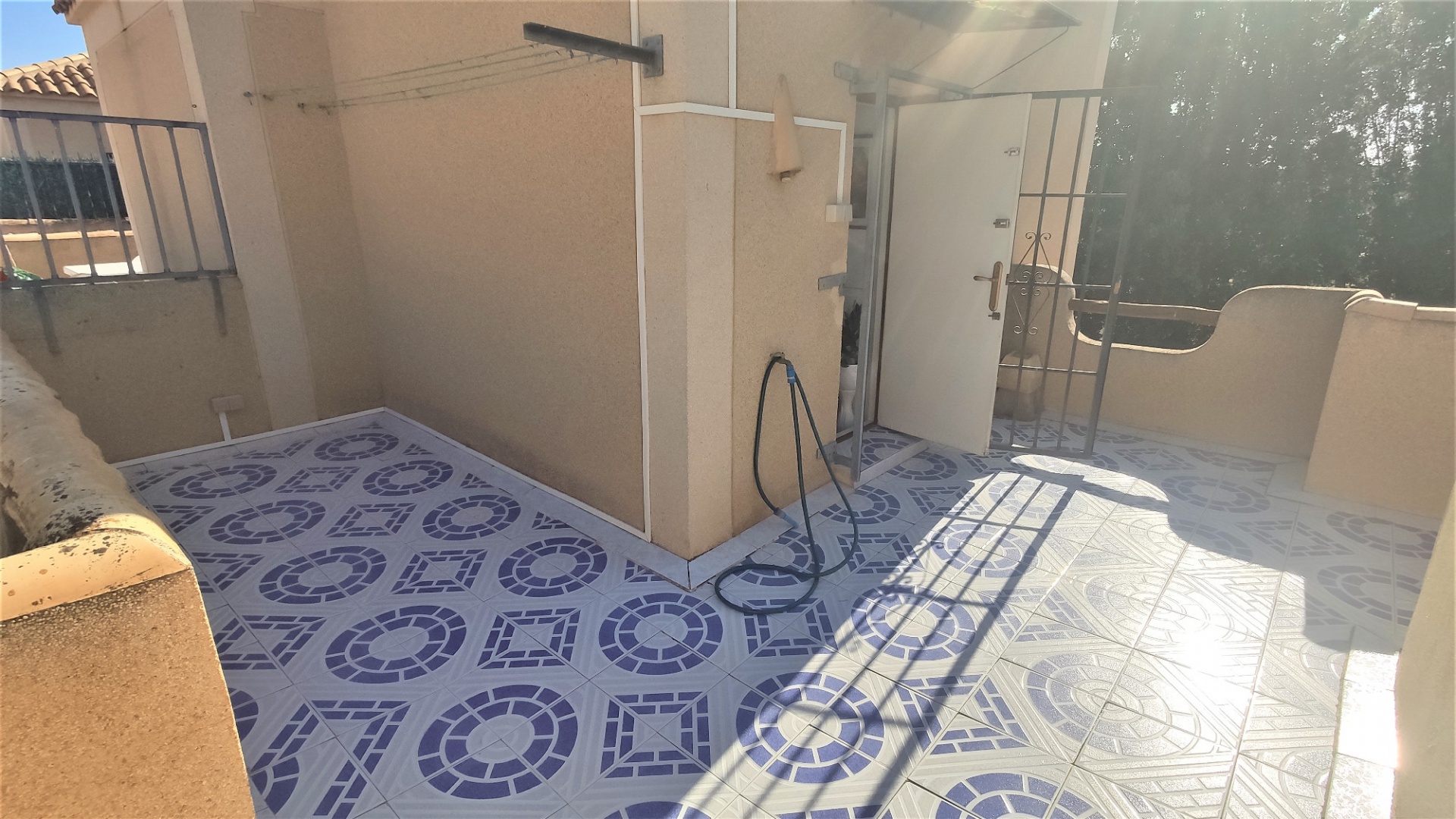 Wederverkoop - Appartement - Torrevieja - jardin del mar