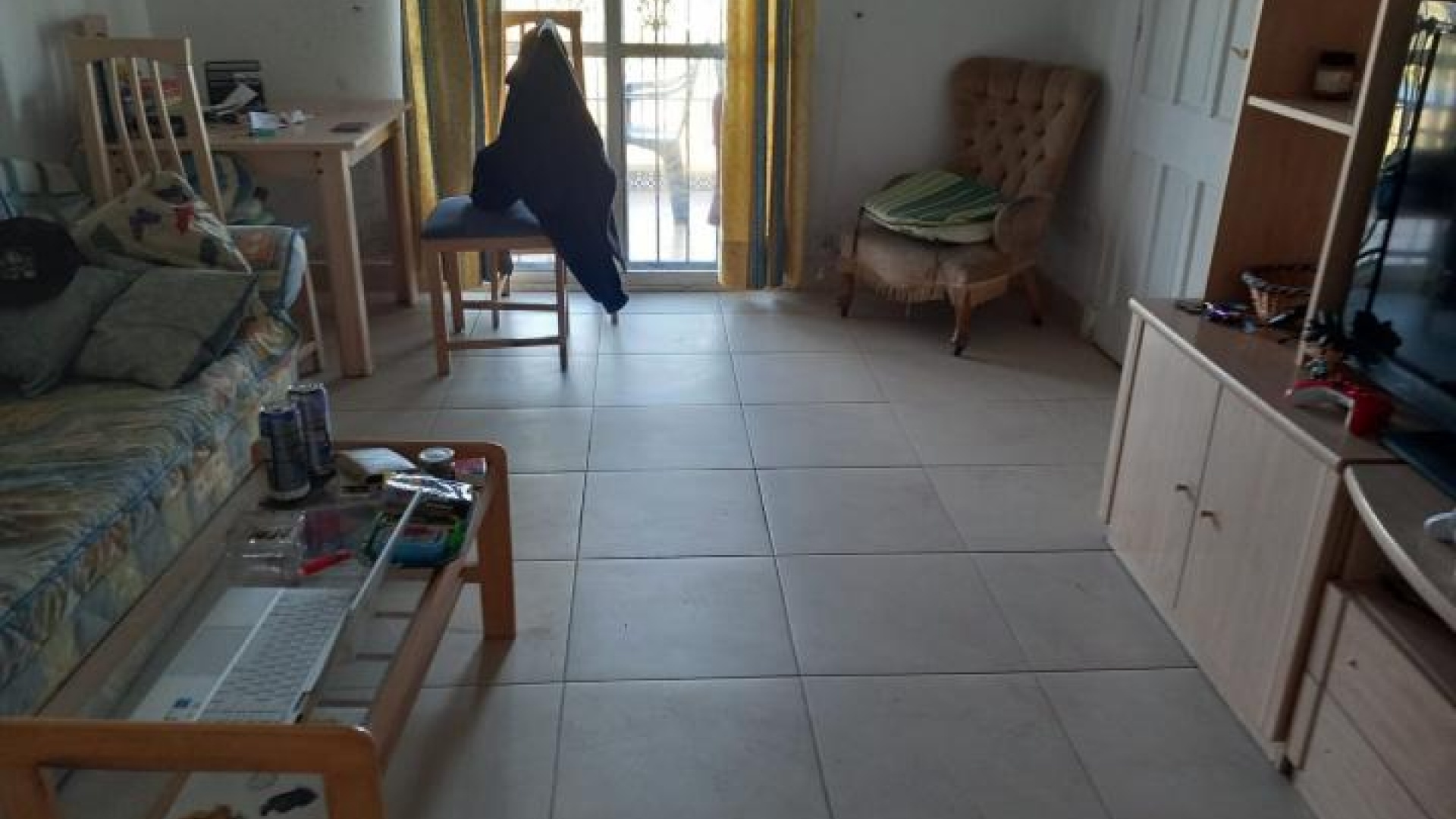 Wederverkoop - Appartement - Torrevieja - jardin del mar