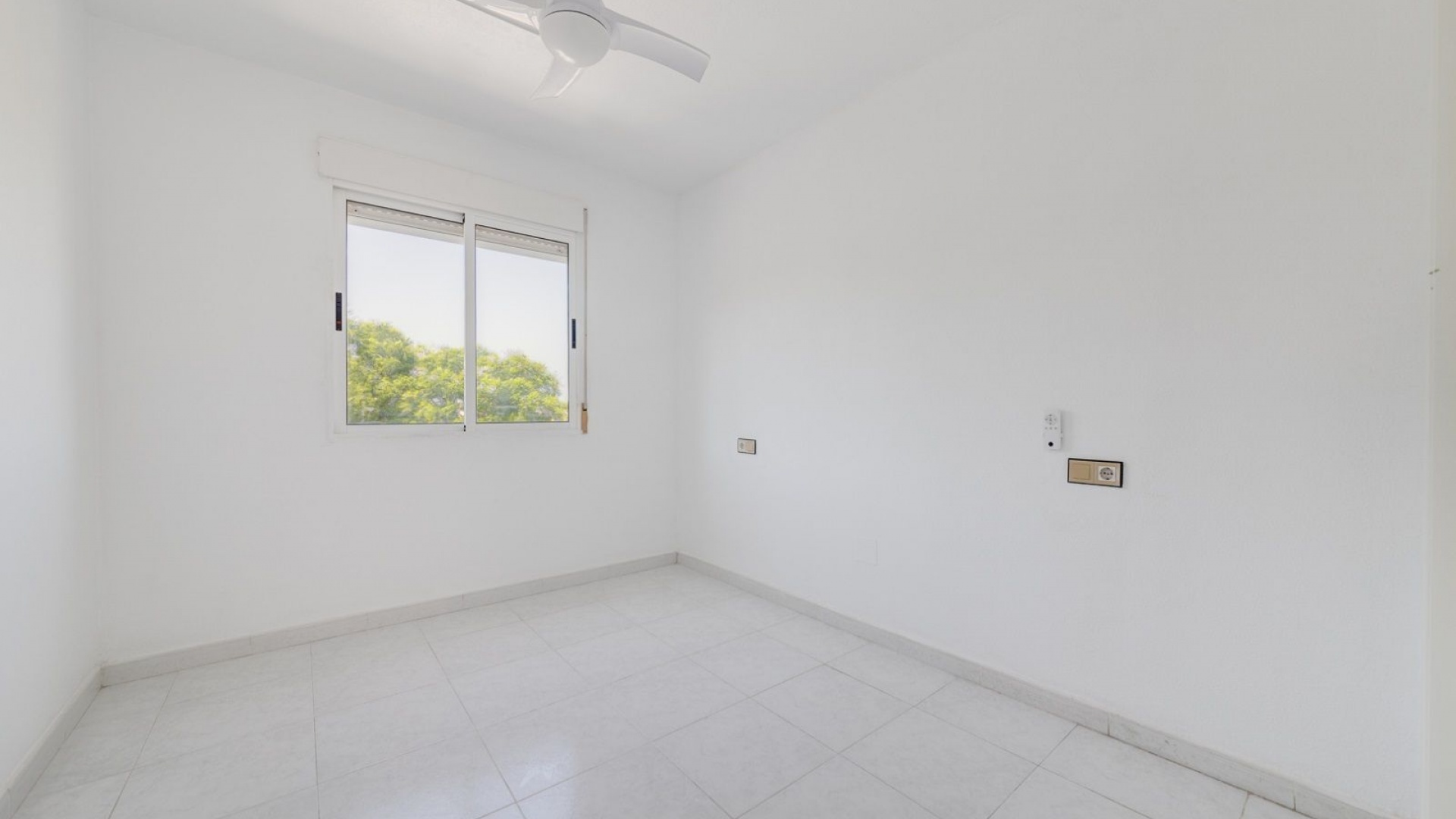 Wederverkoop - Appartement - Torrevieja - jardin del mar