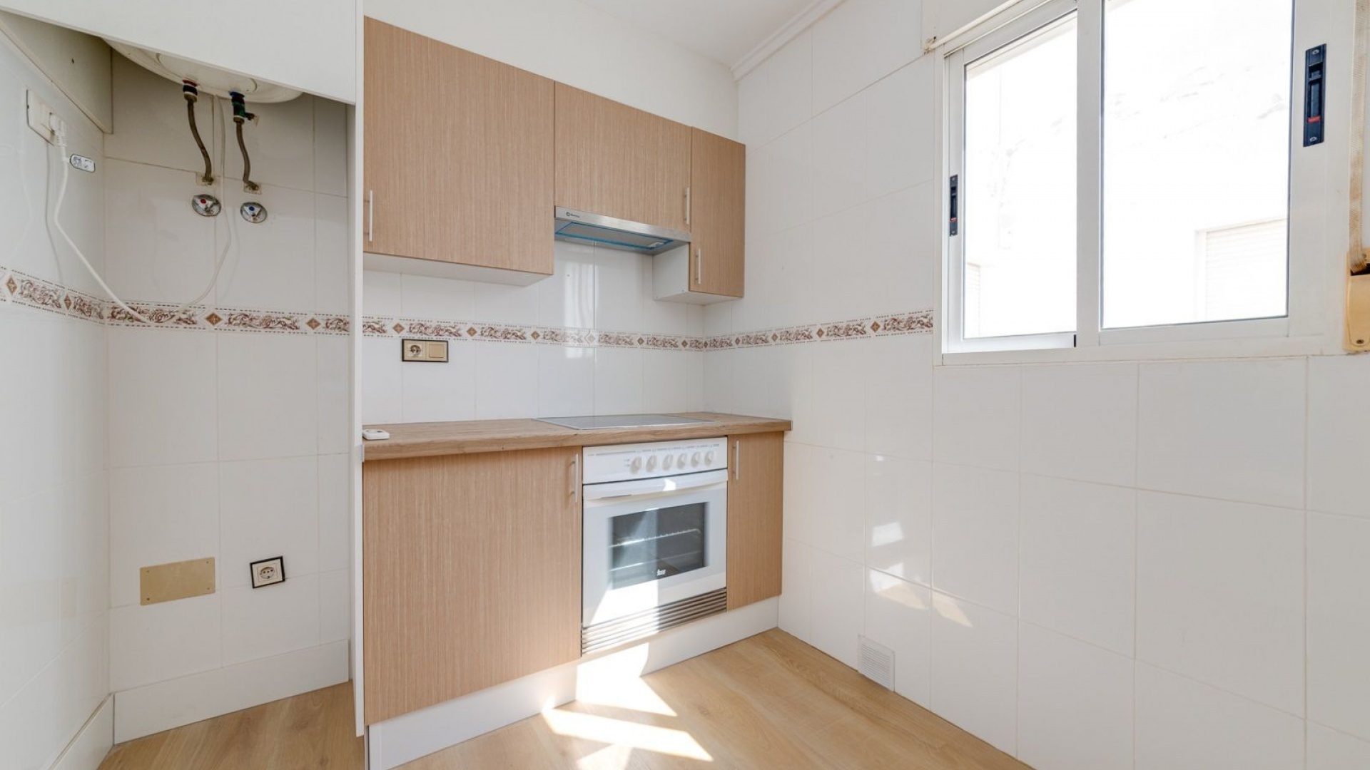 Wederverkoop - Appartement - Torrevieja - jardin del mar