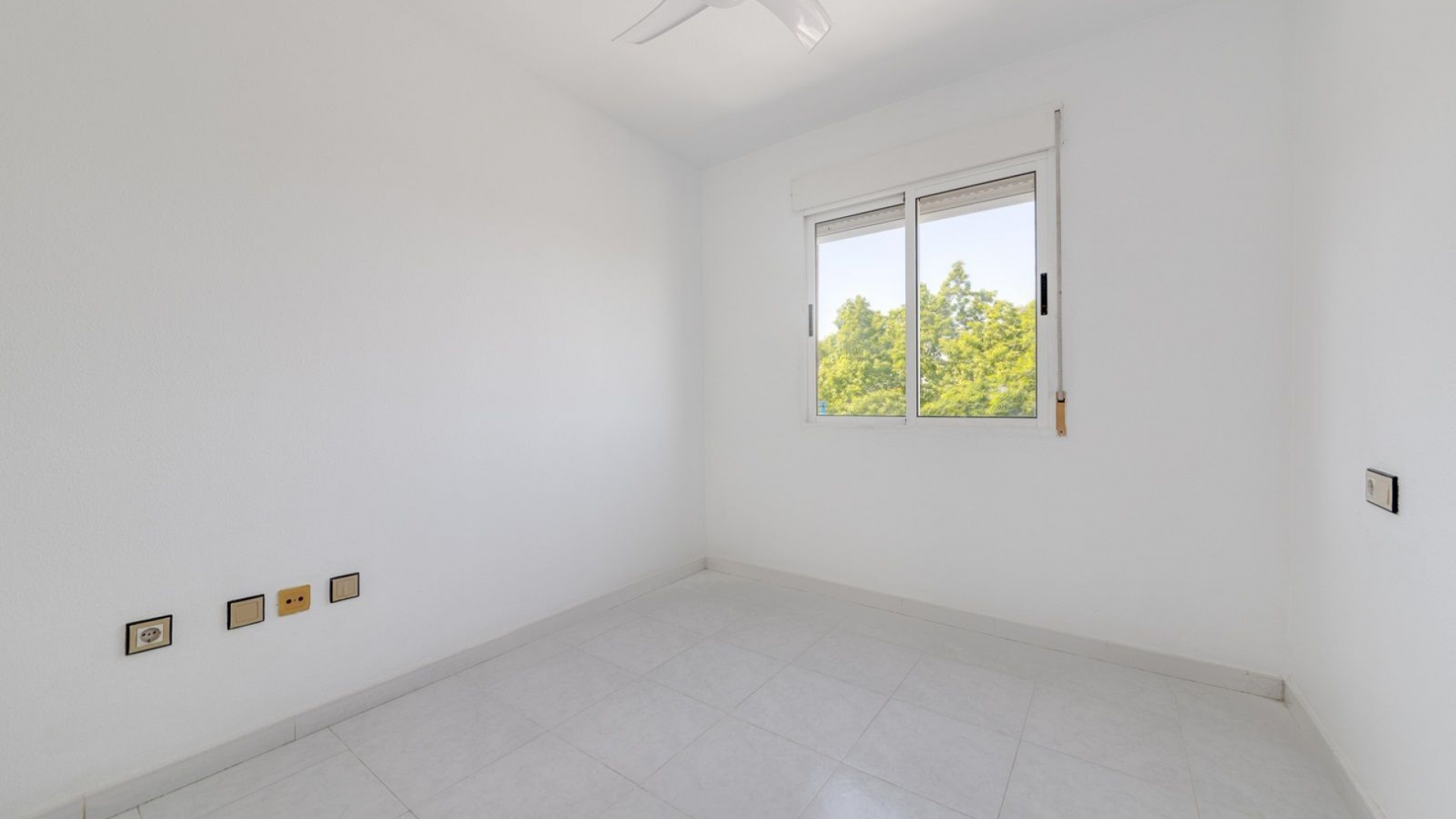 Wederverkoop - Appartement - Torrevieja - jardin del mar