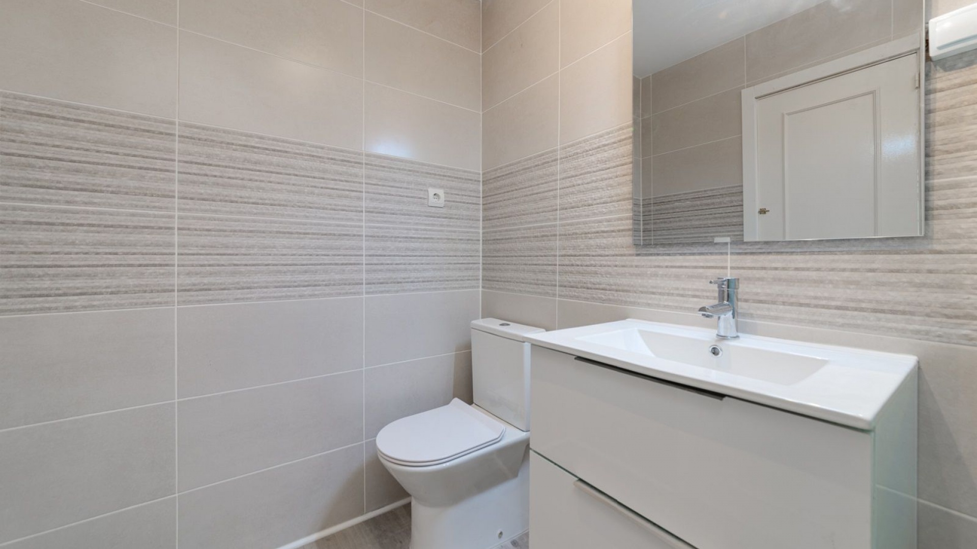 Wederverkoop - Appartement - Torrevieja - jardin del mar