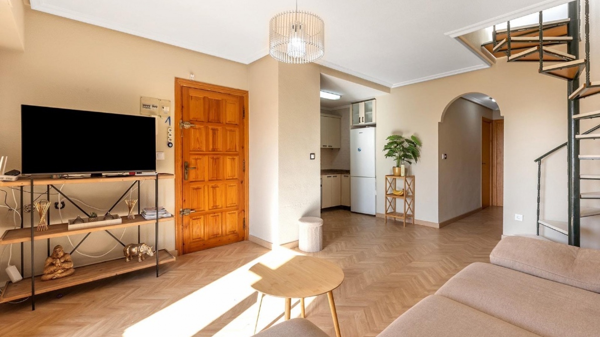 Wederverkoop - Appartement - Torrevieja - La Mata