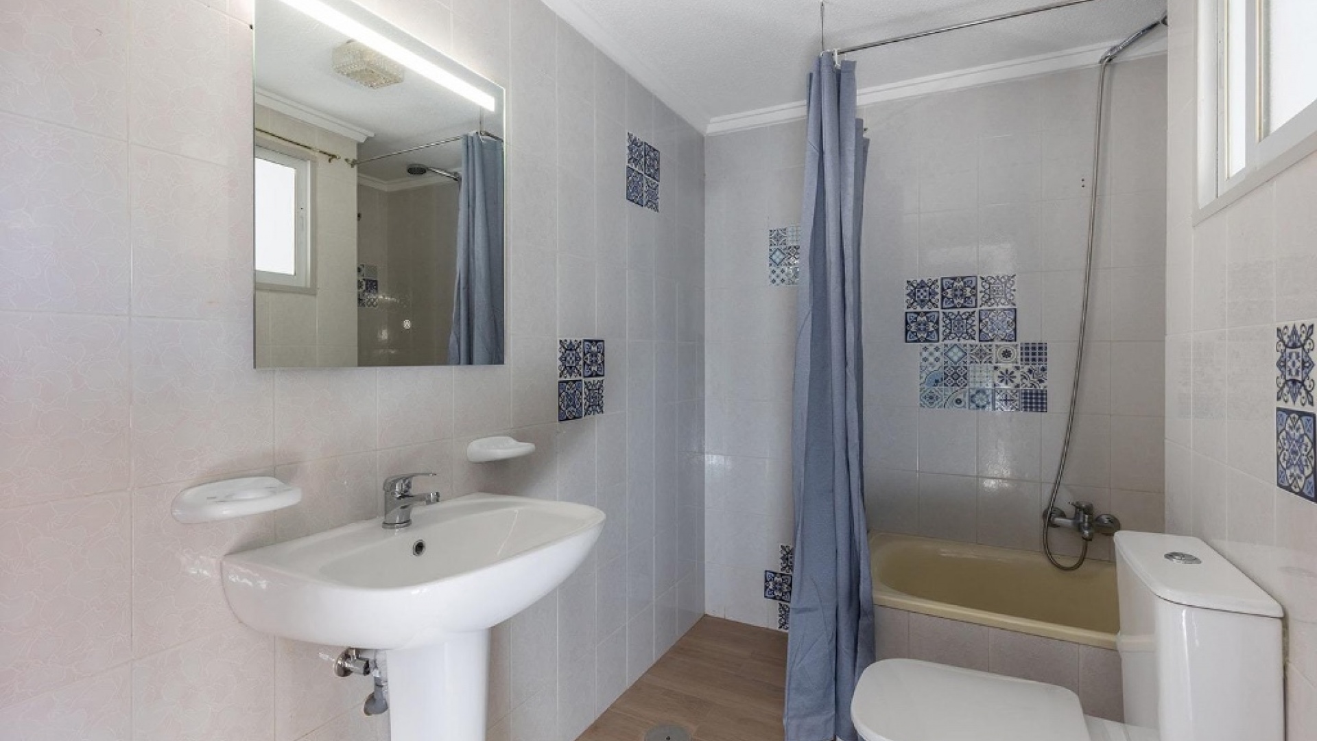 Wederverkoop - Appartement - Torrevieja - La Mata
