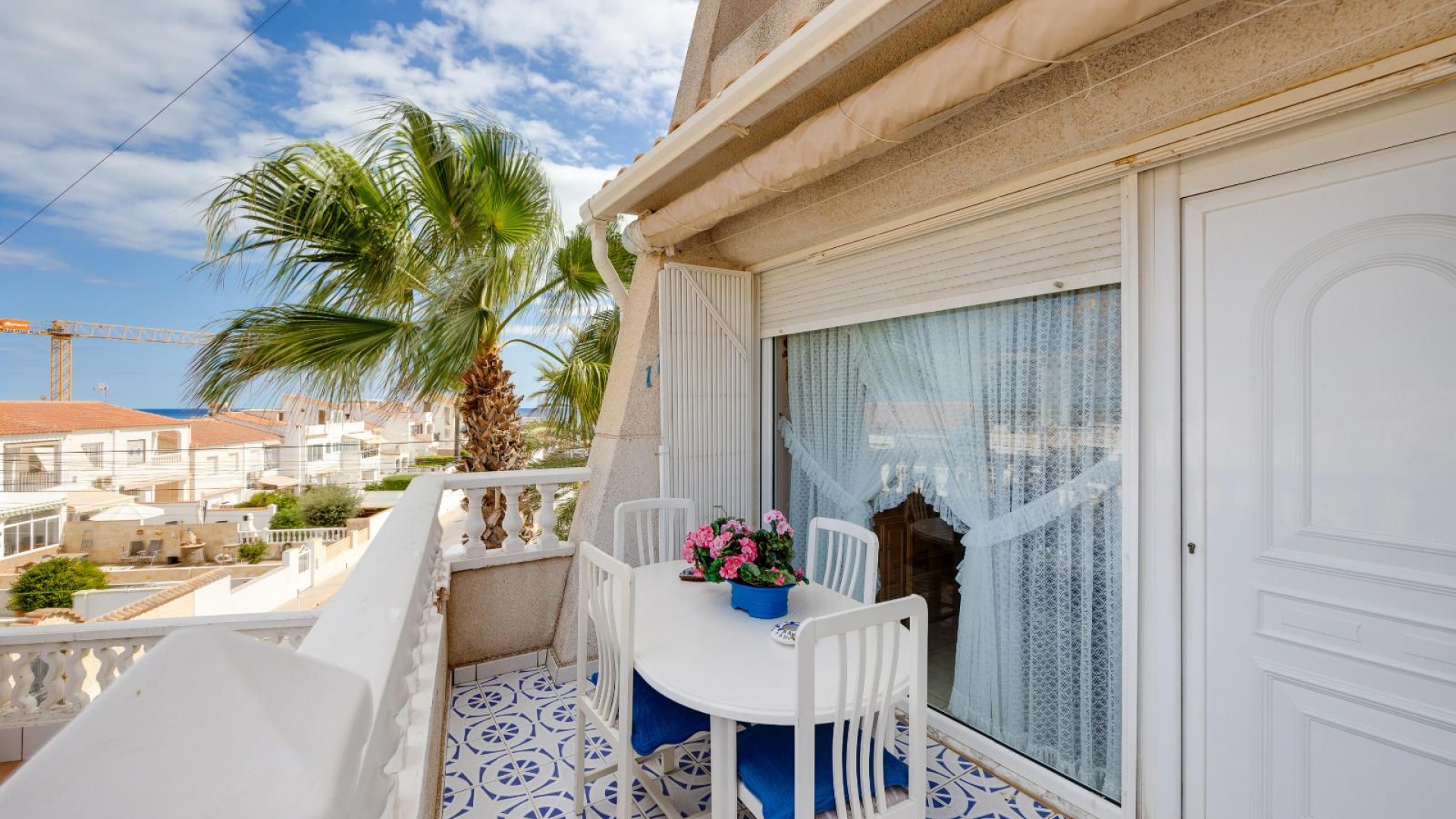 Wederverkoop - Appartement - Torrevieja - La Mata