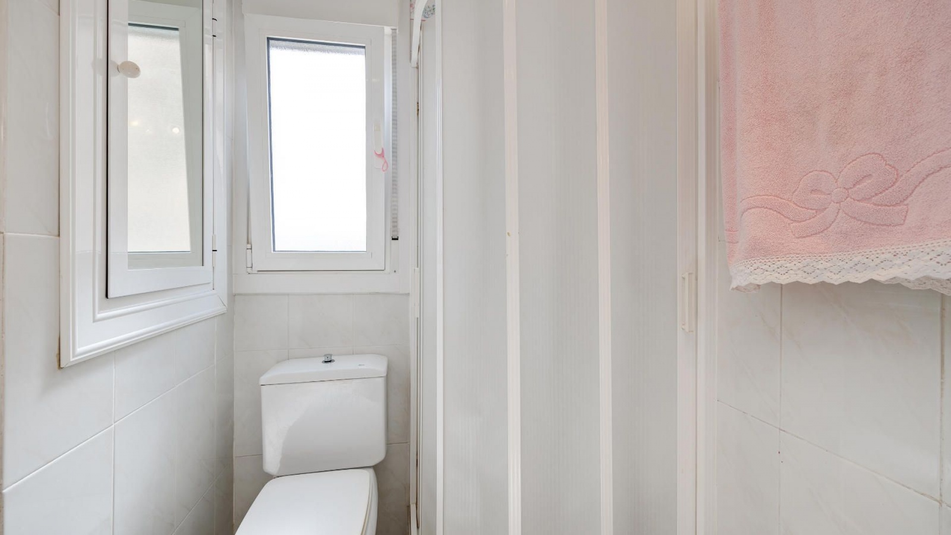 Wederverkoop - Appartement - Torrevieja - La Mata