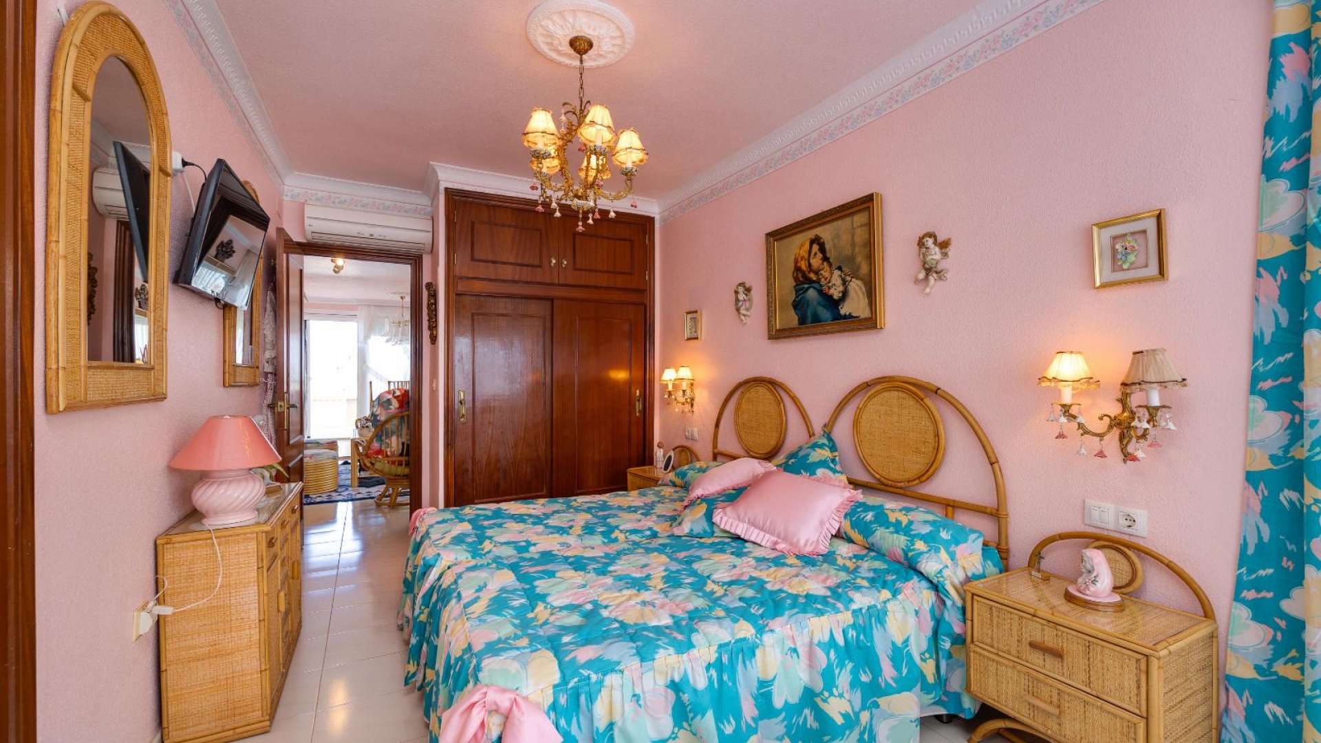 Wederverkoop - Appartement - Torrevieja - La Mata