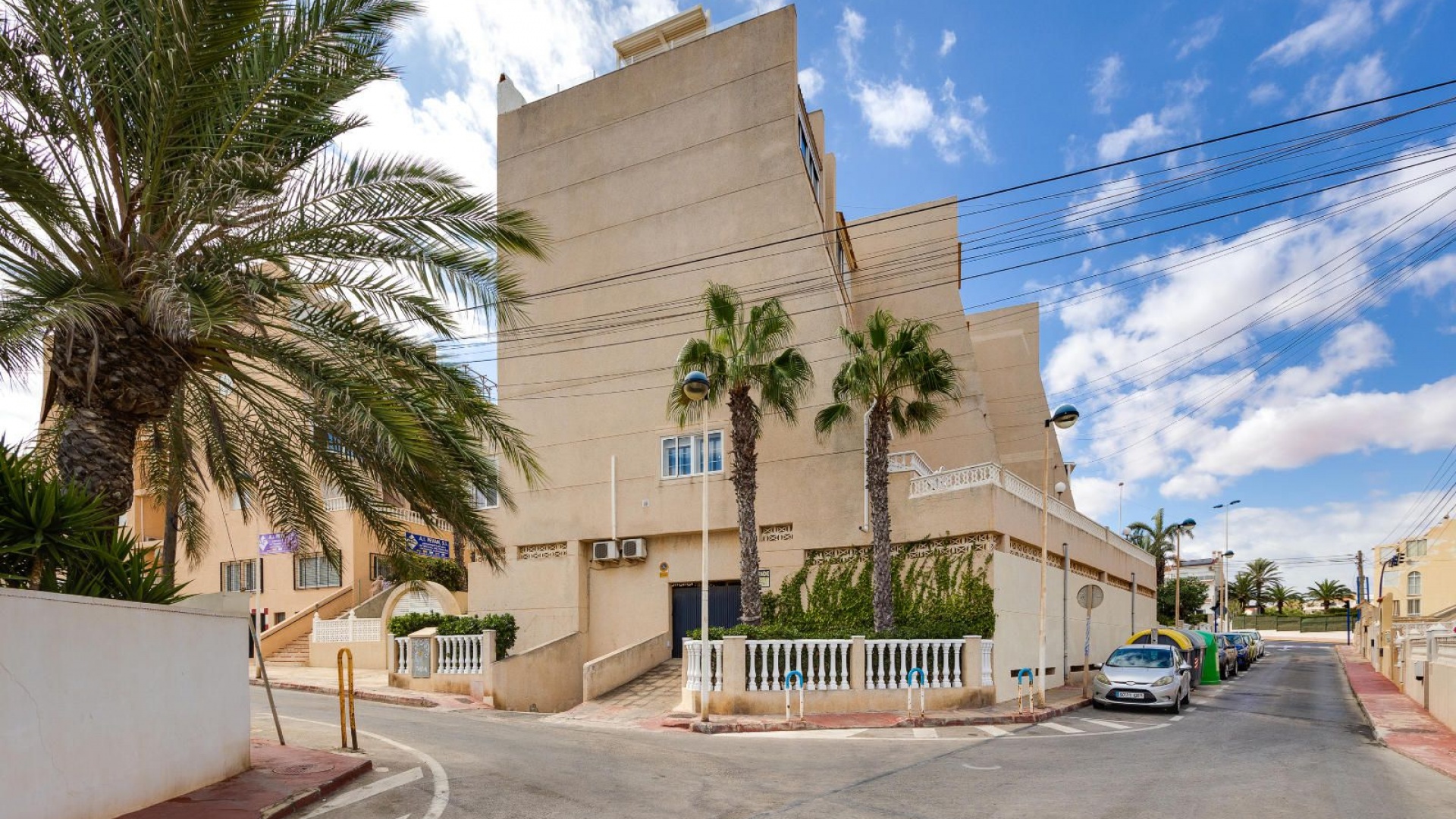 Wederverkoop - Appartement - Torrevieja - La Mata