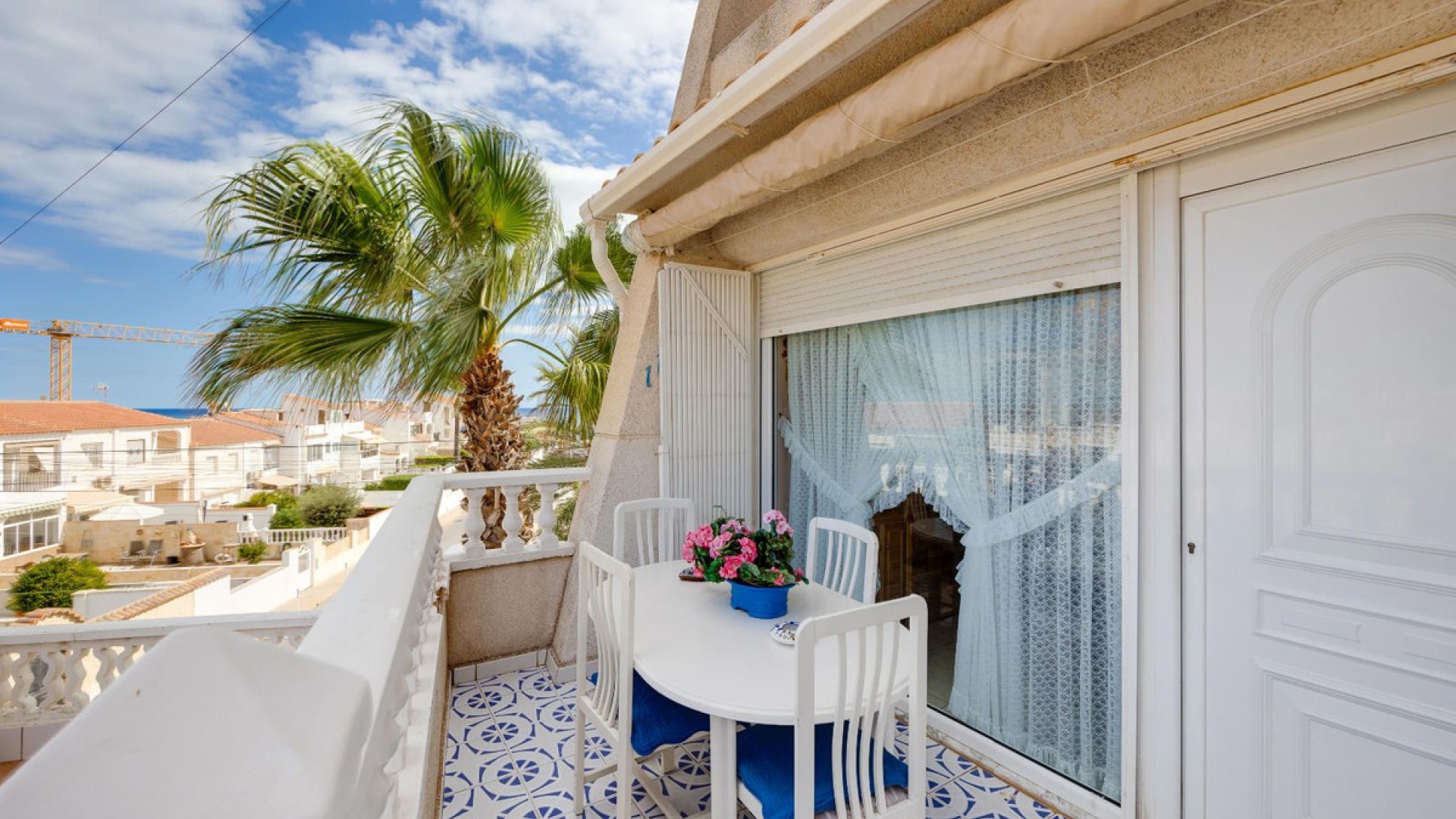 Wederverkoop - Appartement - Torrevieja - La Mata