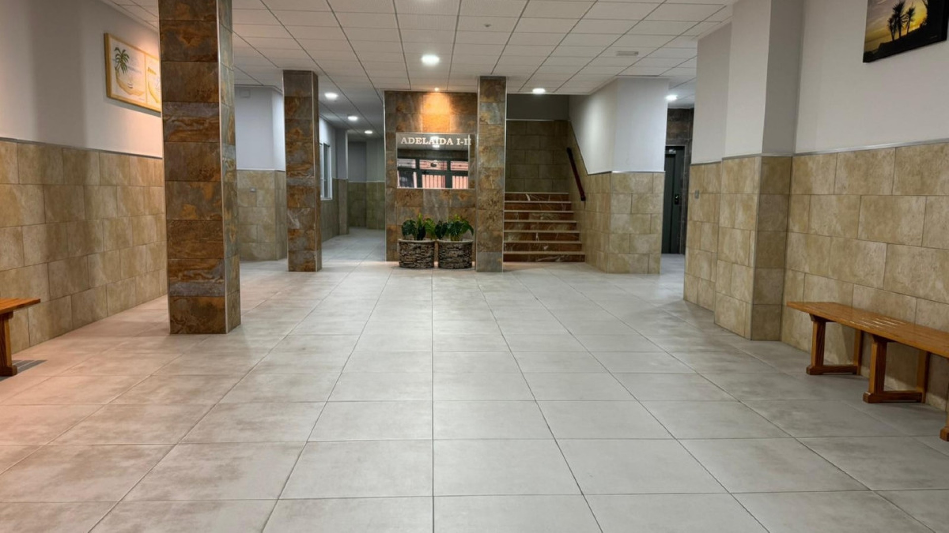 Wederverkoop - Appartement - Torrevieja - La Mata