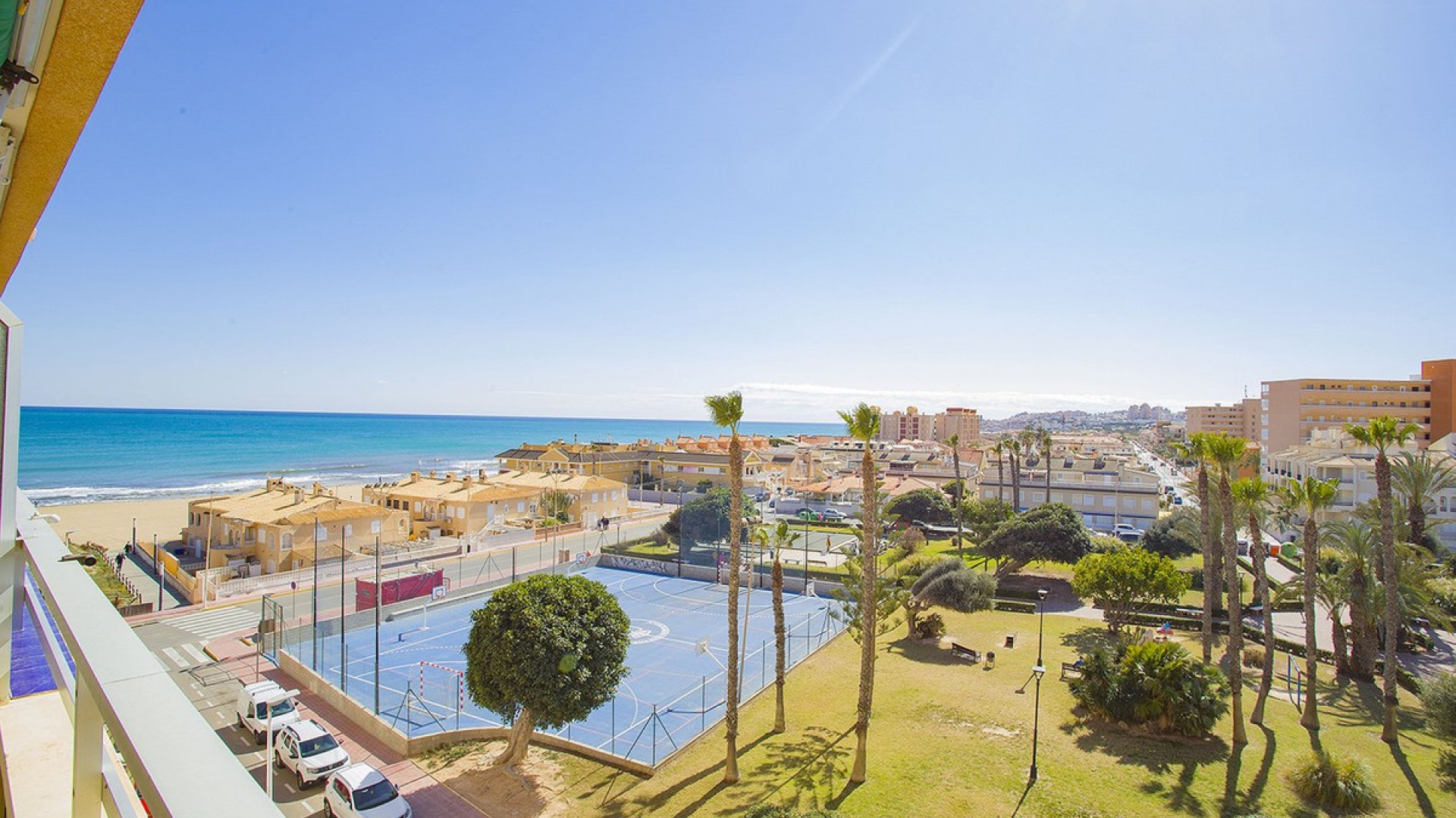 Wederverkoop - Appartement - Torrevieja - La Mata