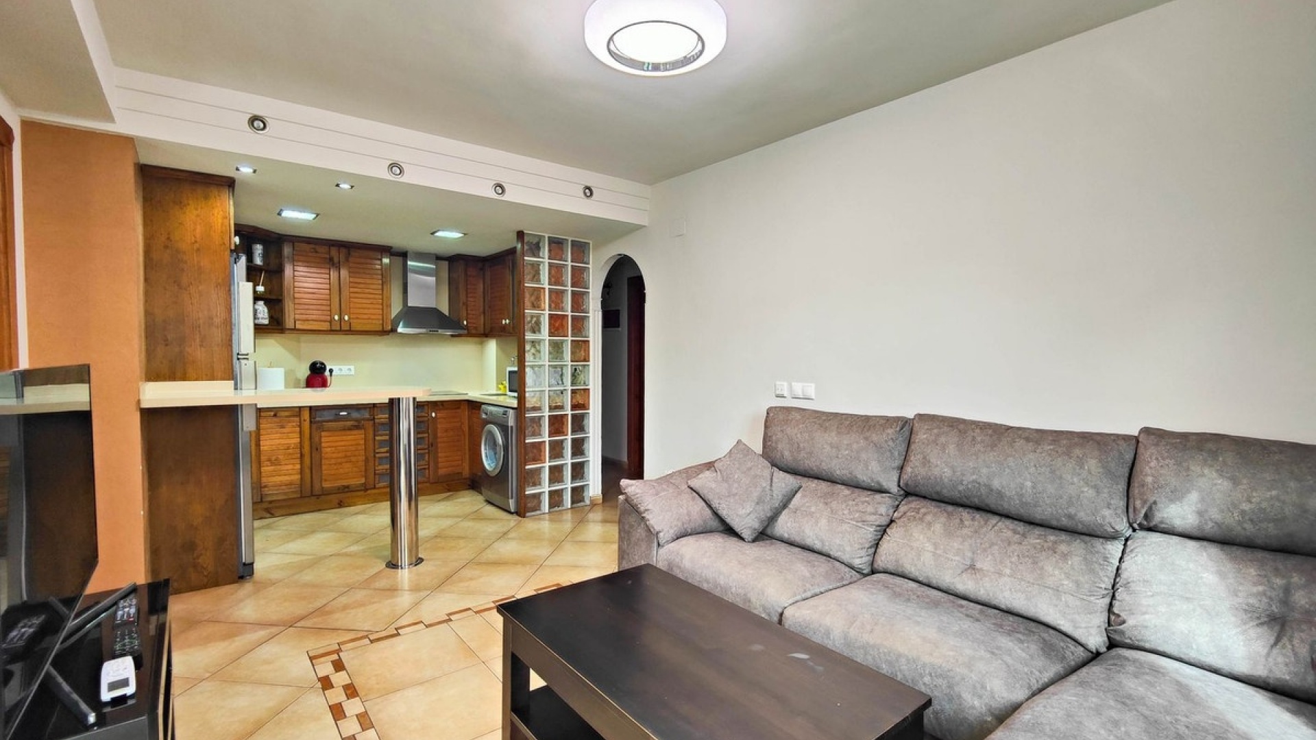 Wederverkoop - Appartement - Torrevieja - La Mata