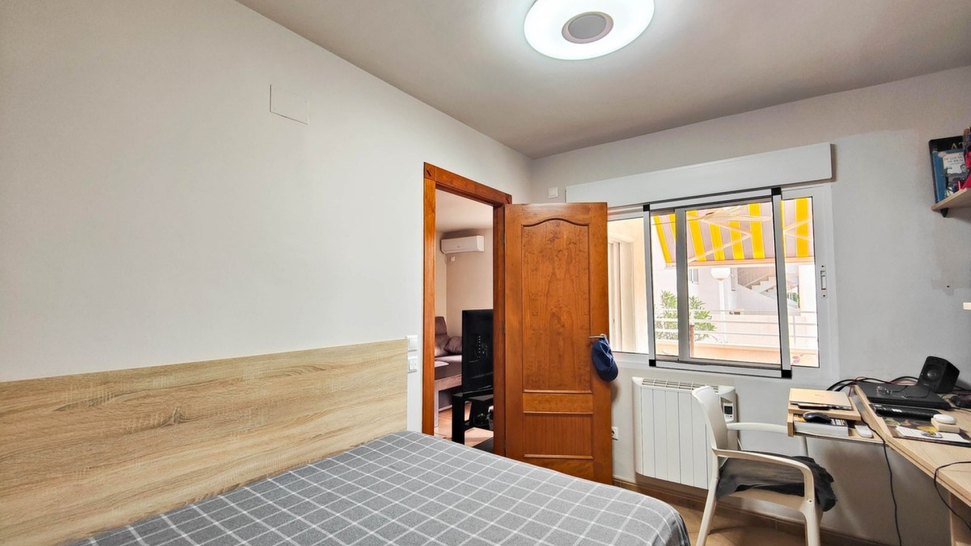 Wederverkoop - Appartement - Torrevieja - La Mata