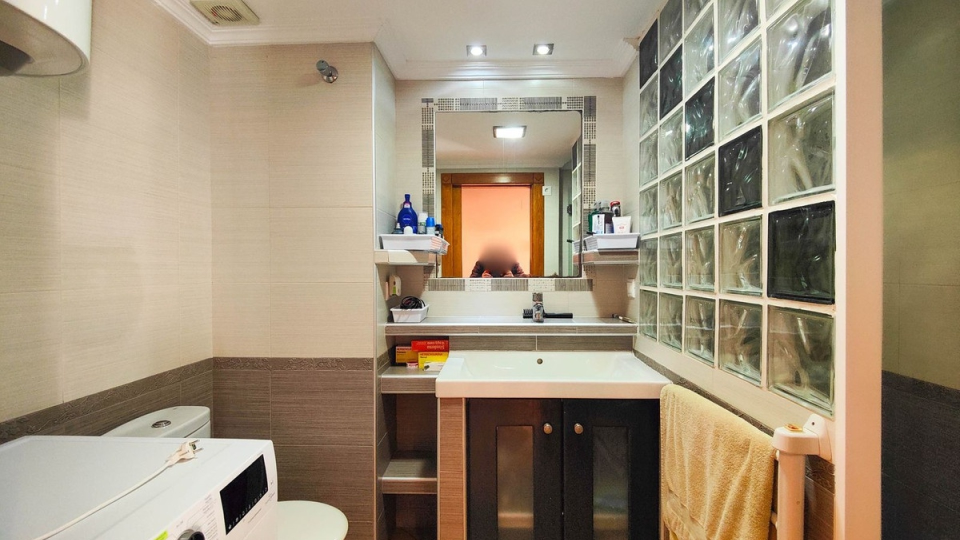 Wederverkoop - Appartement - Torrevieja - La Mata