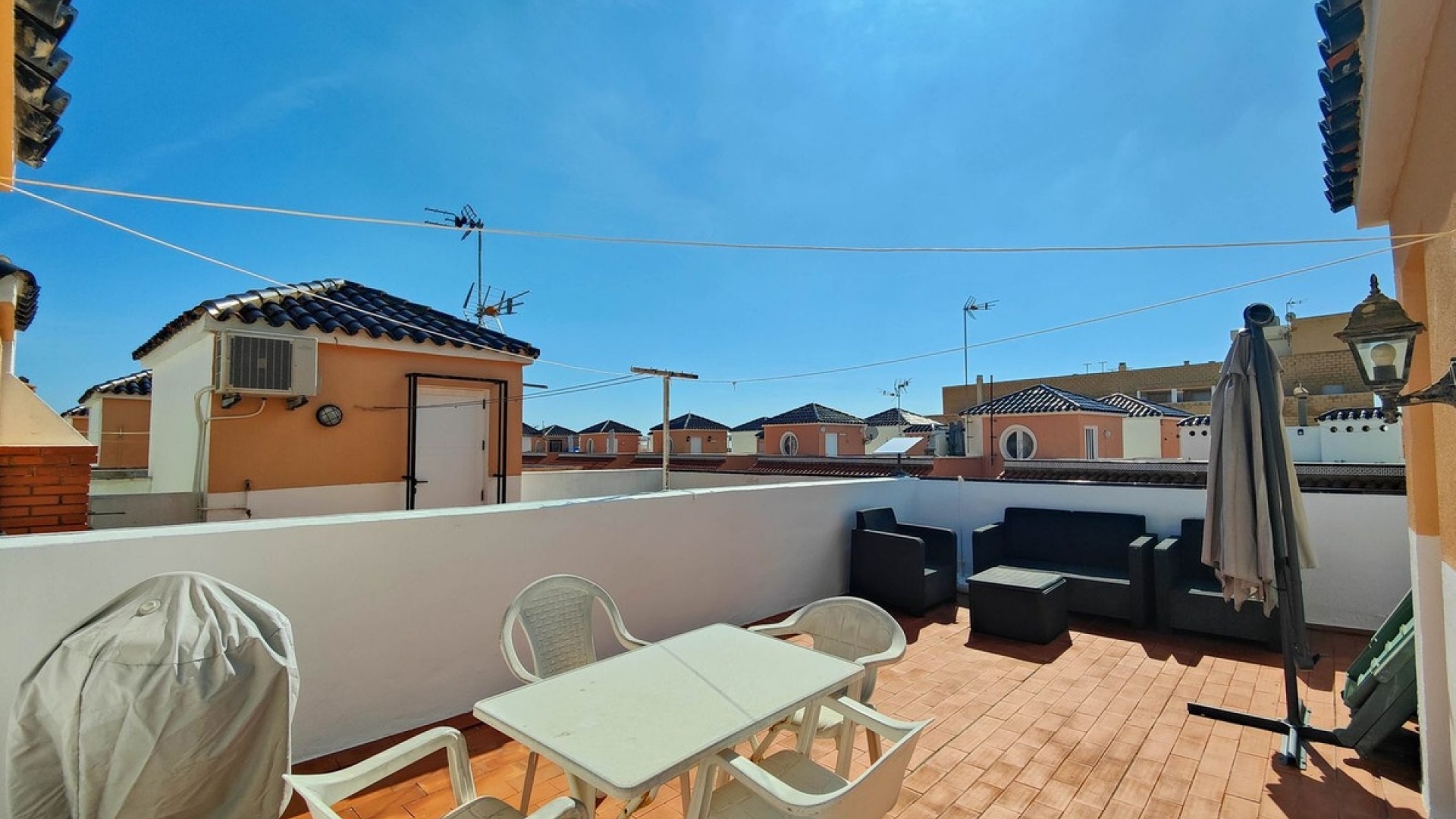 Wederverkoop - Appartement - Torrevieja - La Mata