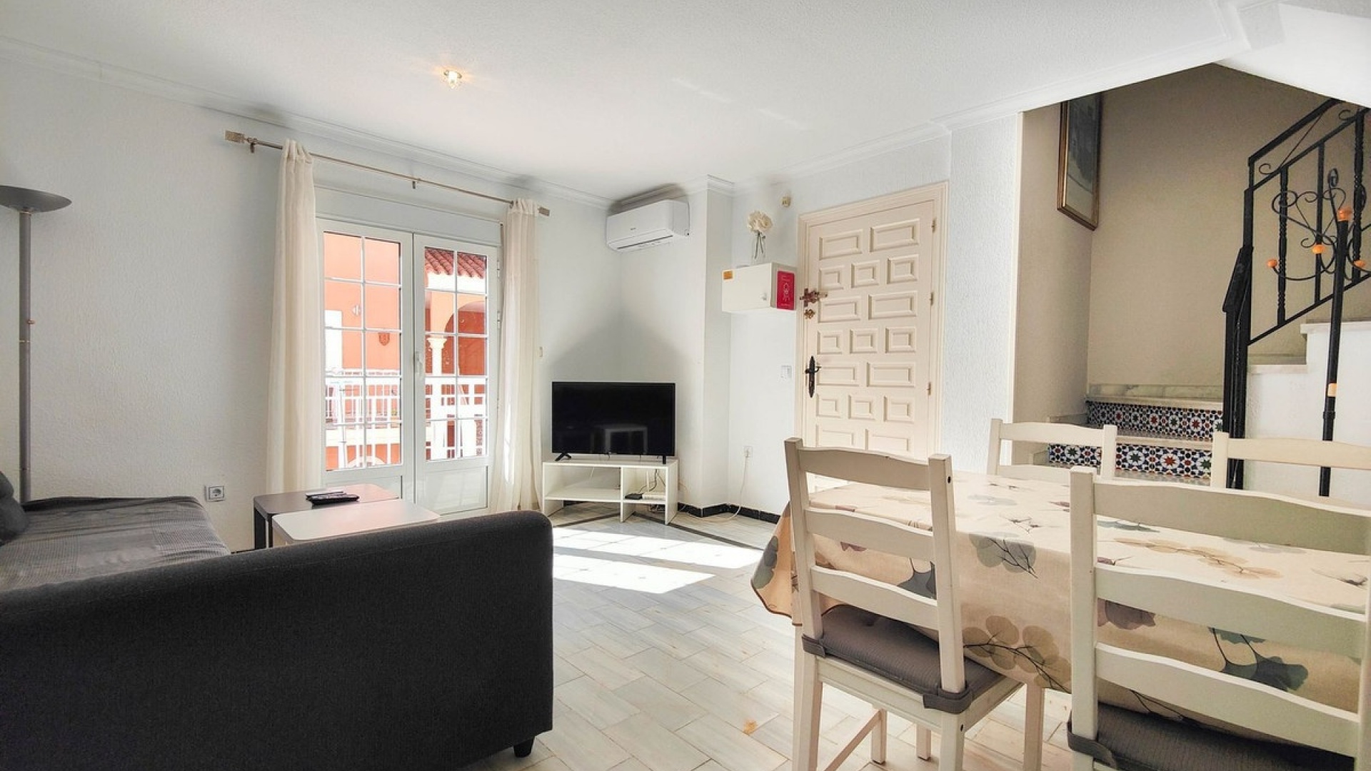 Wederverkoop - Appartement - Torrevieja - La Mata