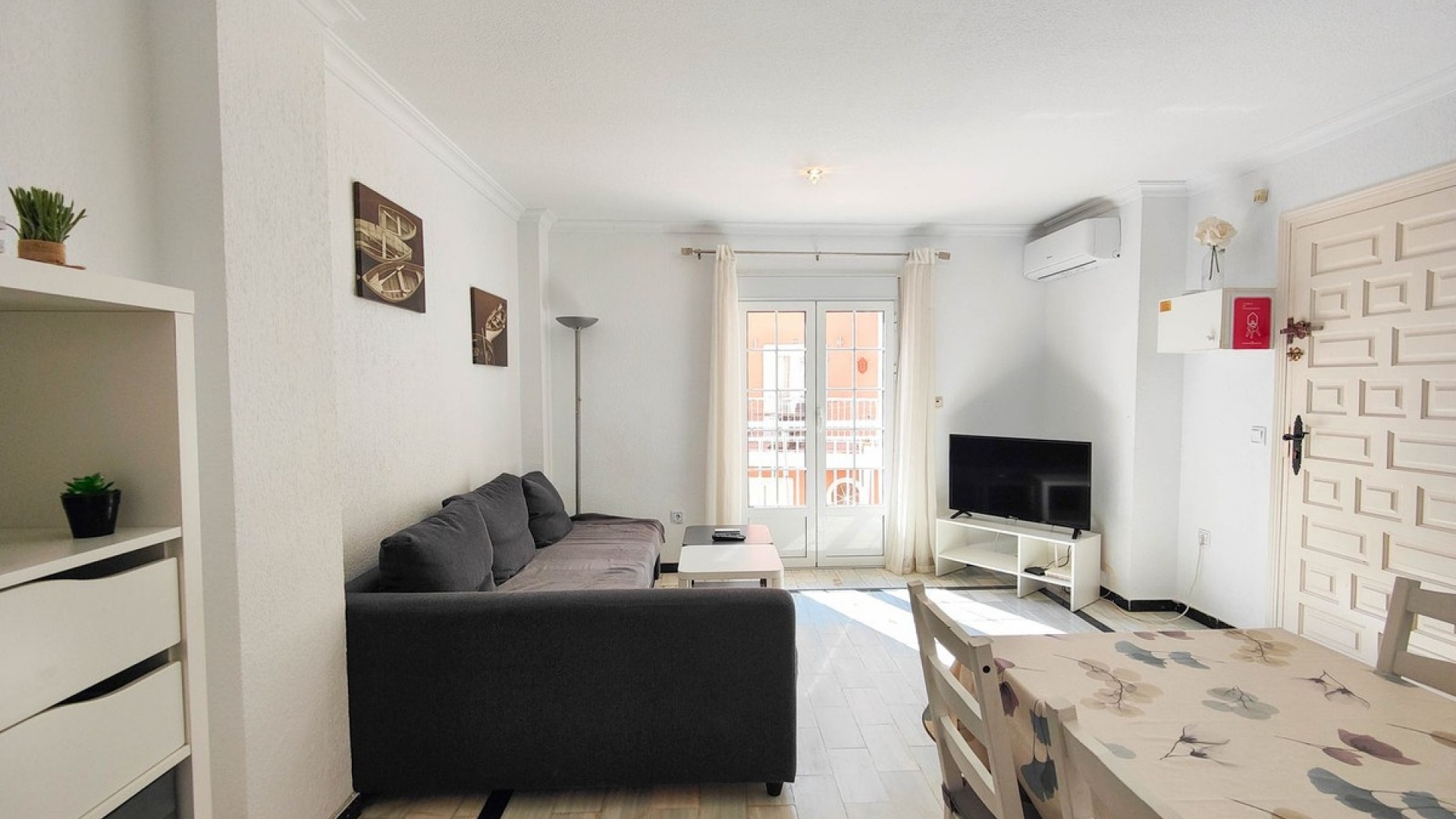 Wederverkoop - Appartement - Torrevieja - La Mata