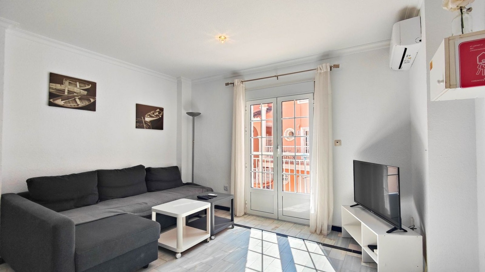 Wederverkoop - Appartement - Torrevieja - La Mata