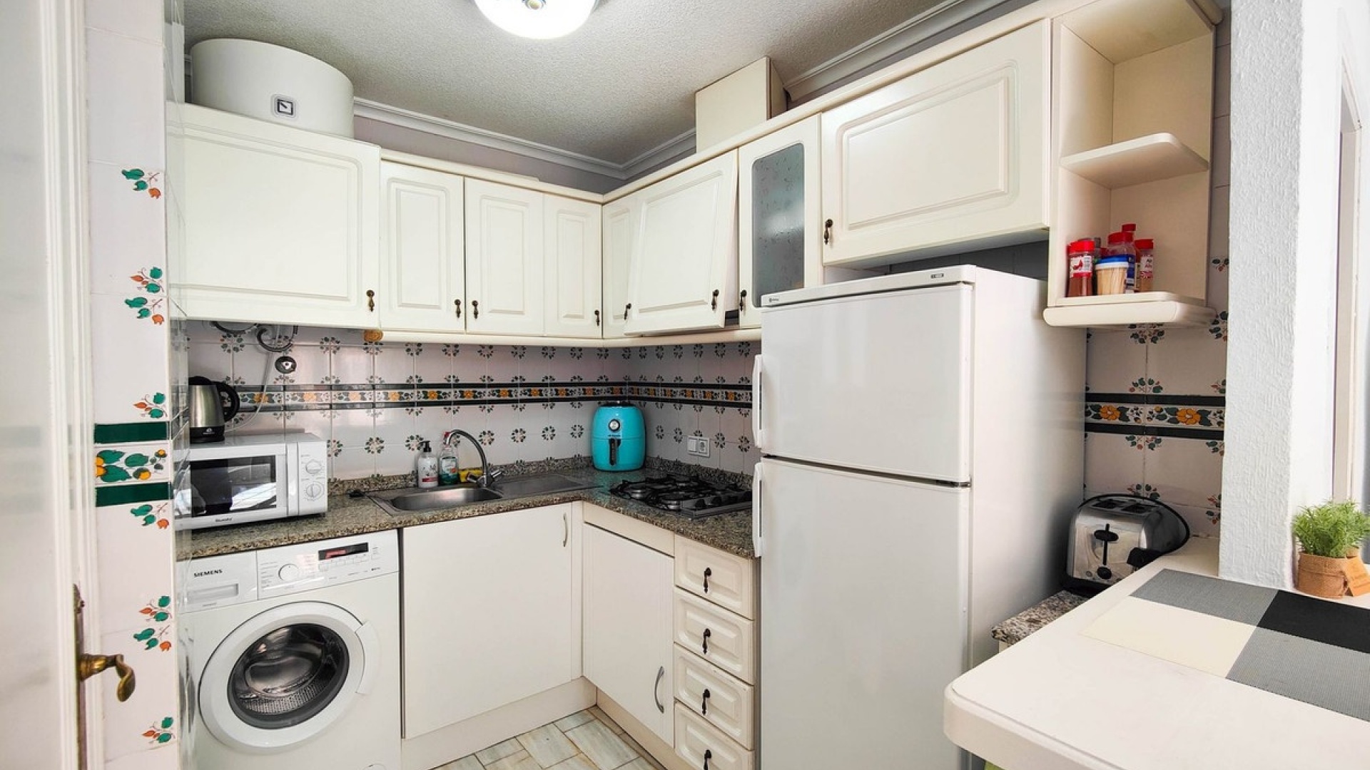 Wederverkoop - Appartement - Torrevieja - La Mata