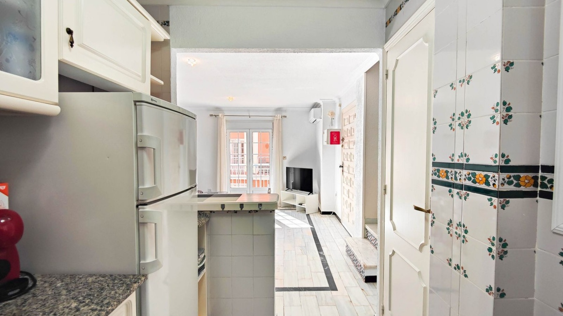 Wederverkoop - Appartement - Torrevieja - La Mata