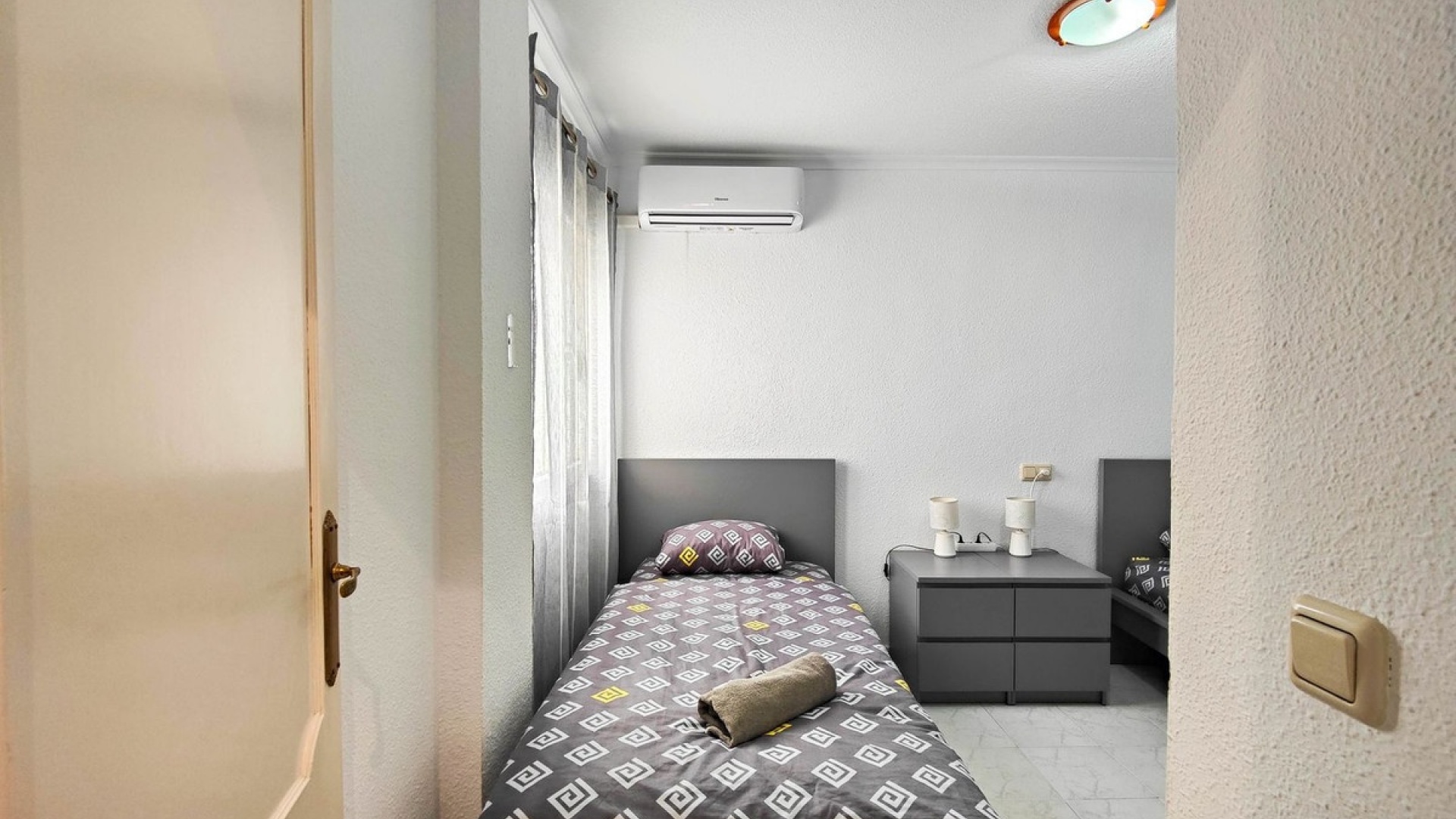 Wederverkoop - Appartement - Torrevieja - La Mata