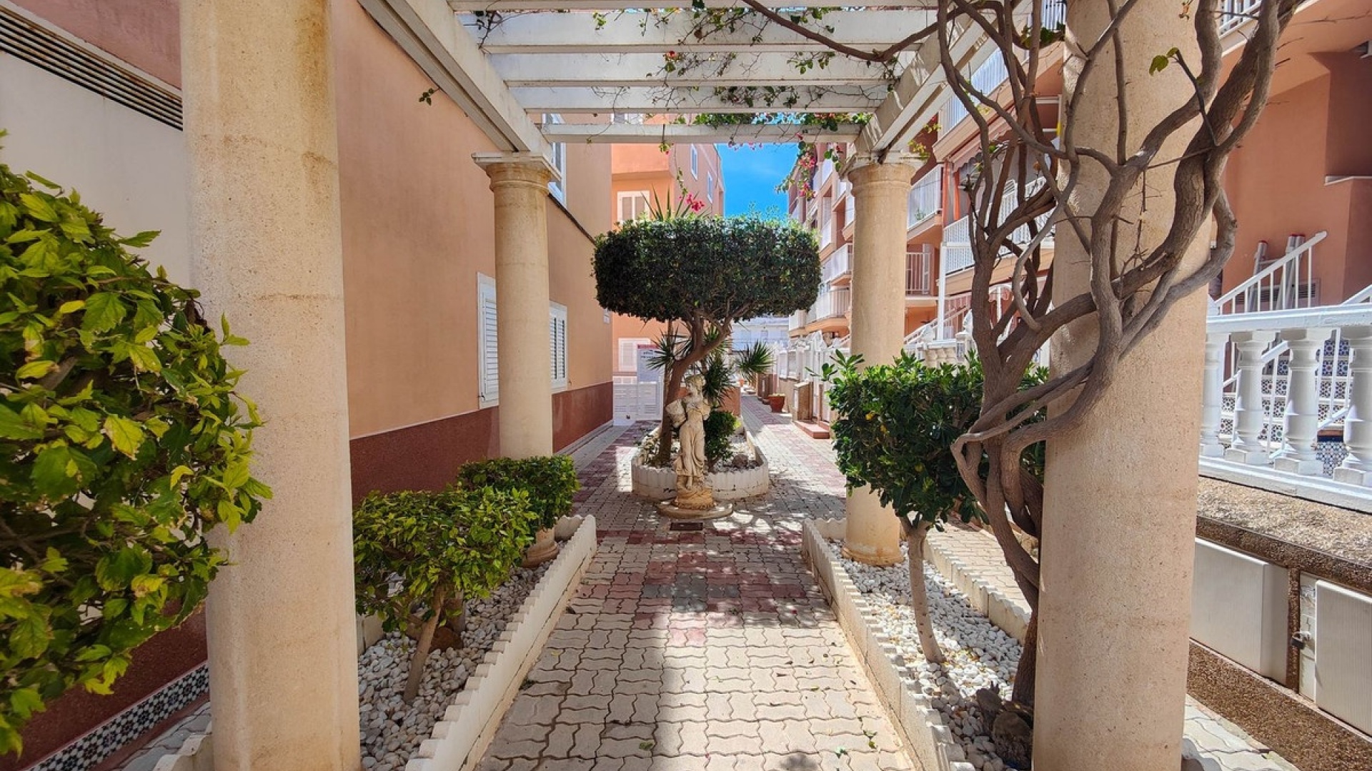 Wederverkoop - Appartement - Torrevieja - La Mata