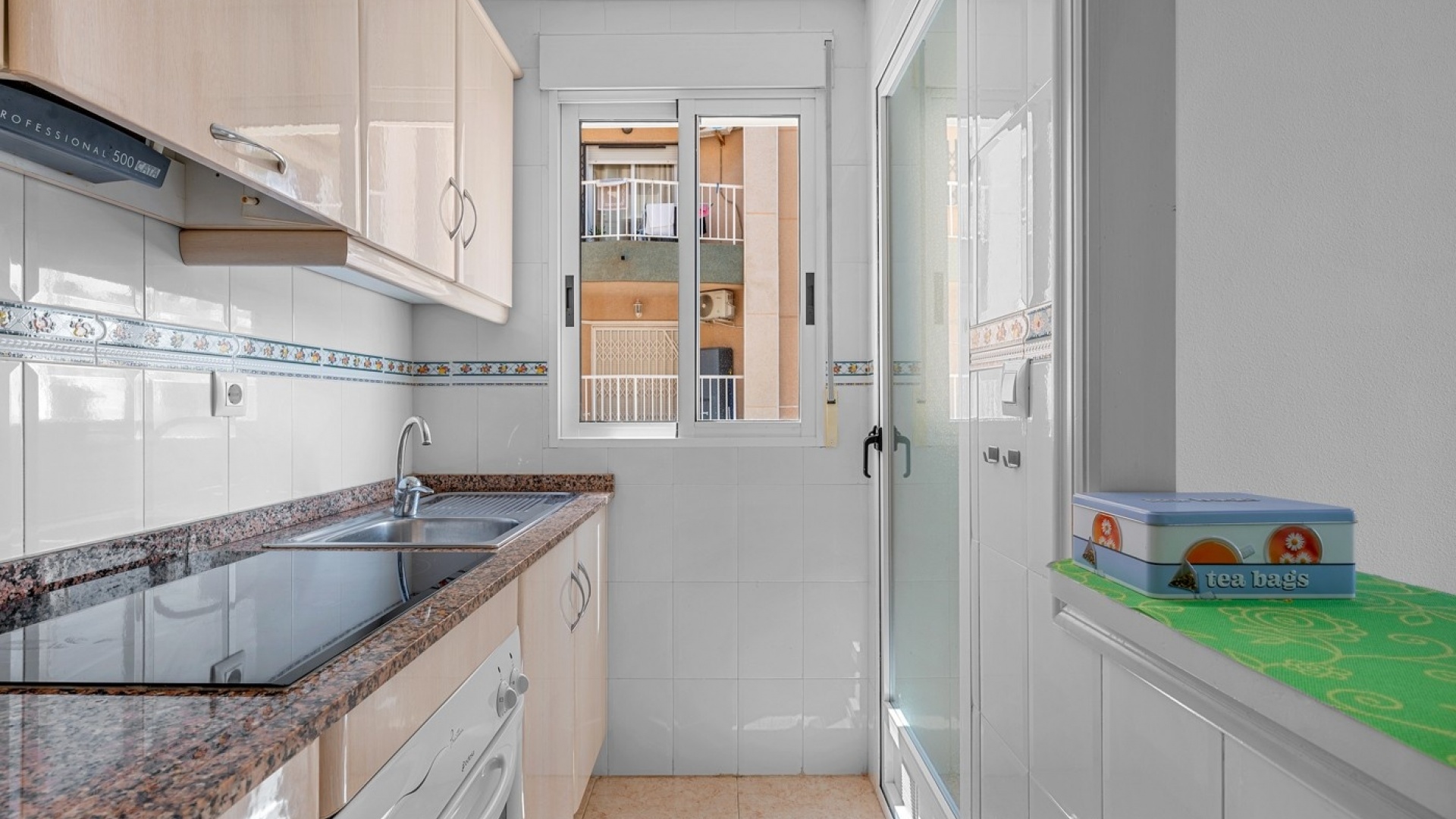 Wederverkoop - Appartement - Torrevieja - La Mata
