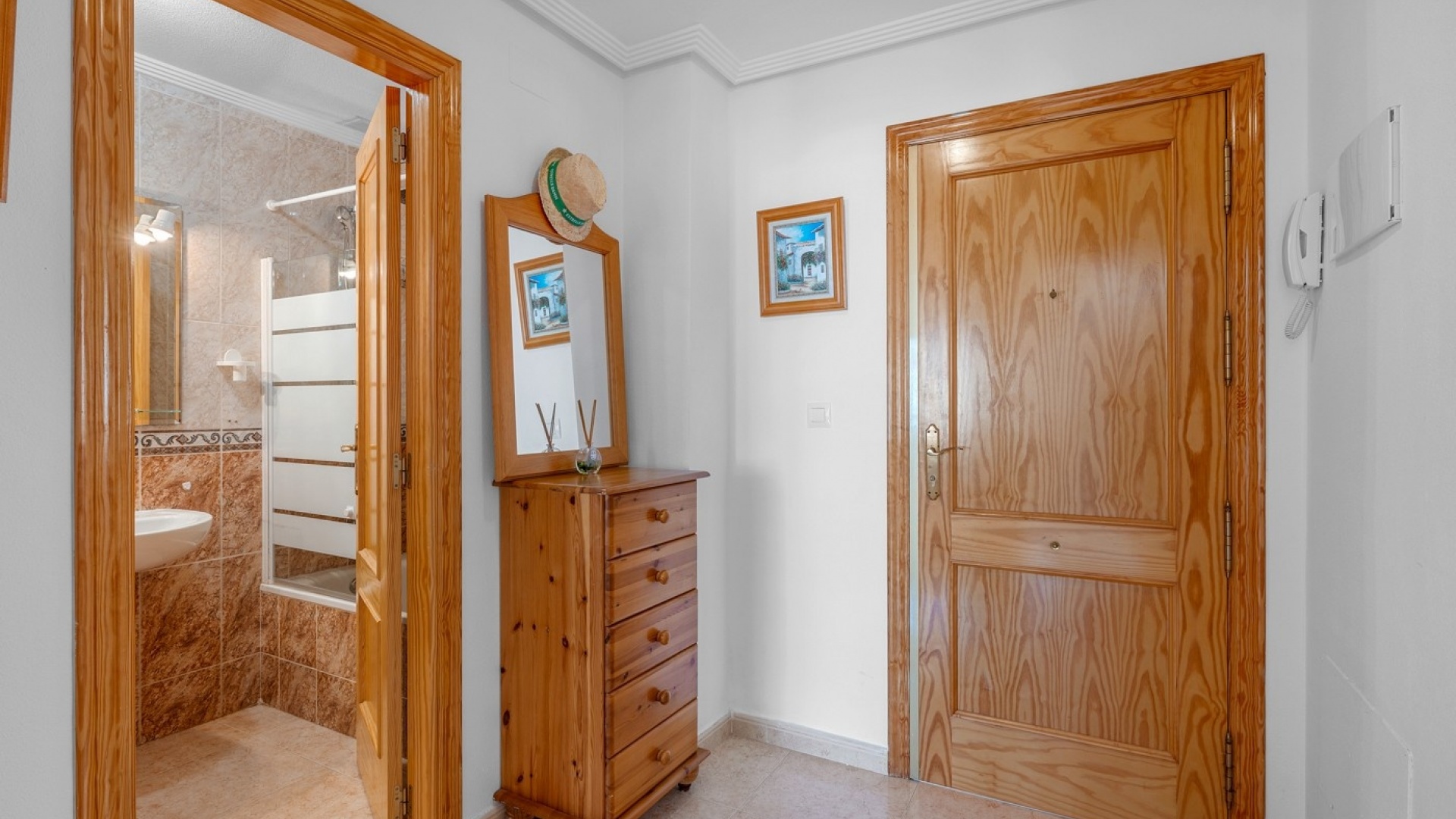 Wederverkoop - Appartement - Torrevieja - La Mata