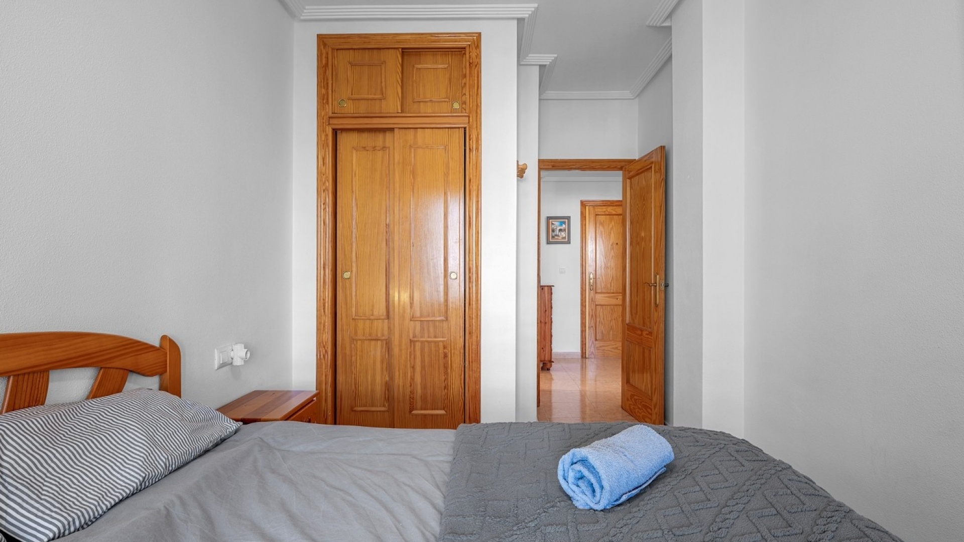 Wederverkoop - Appartement - Torrevieja - La Mata