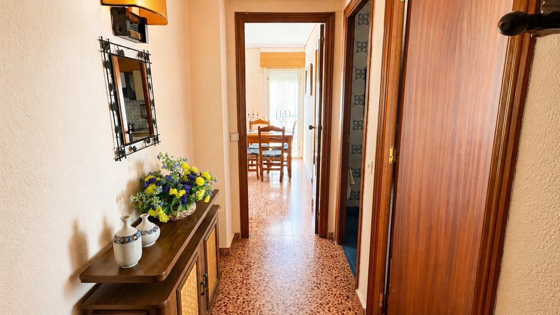 Wederverkoop - Appartement - Torrevieja - La Mata
