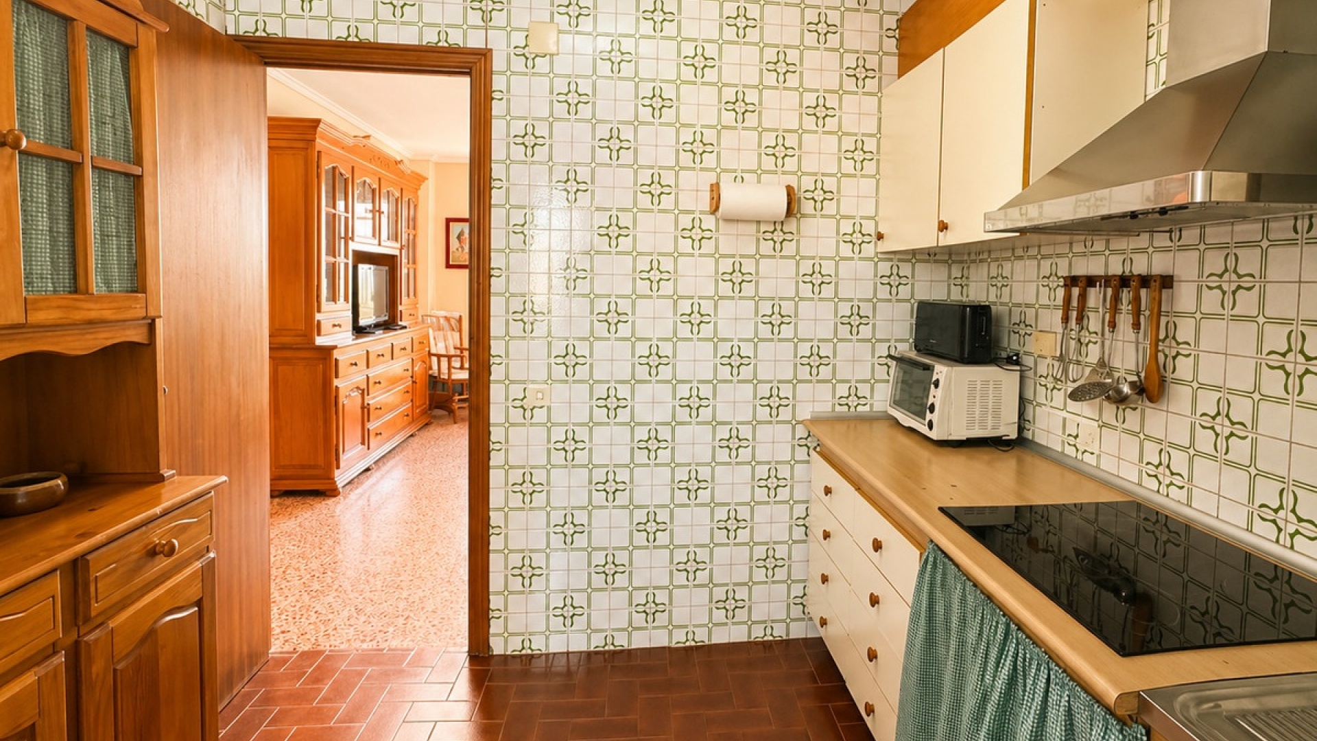 Wederverkoop - Appartement - Torrevieja - La Mata