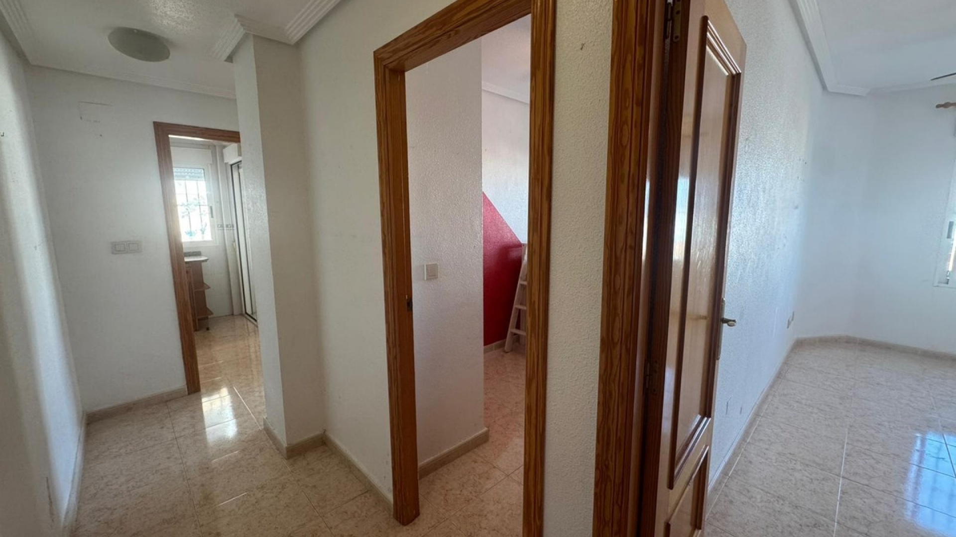 Wederverkoop - Appartement - Torrevieja - La Mata
