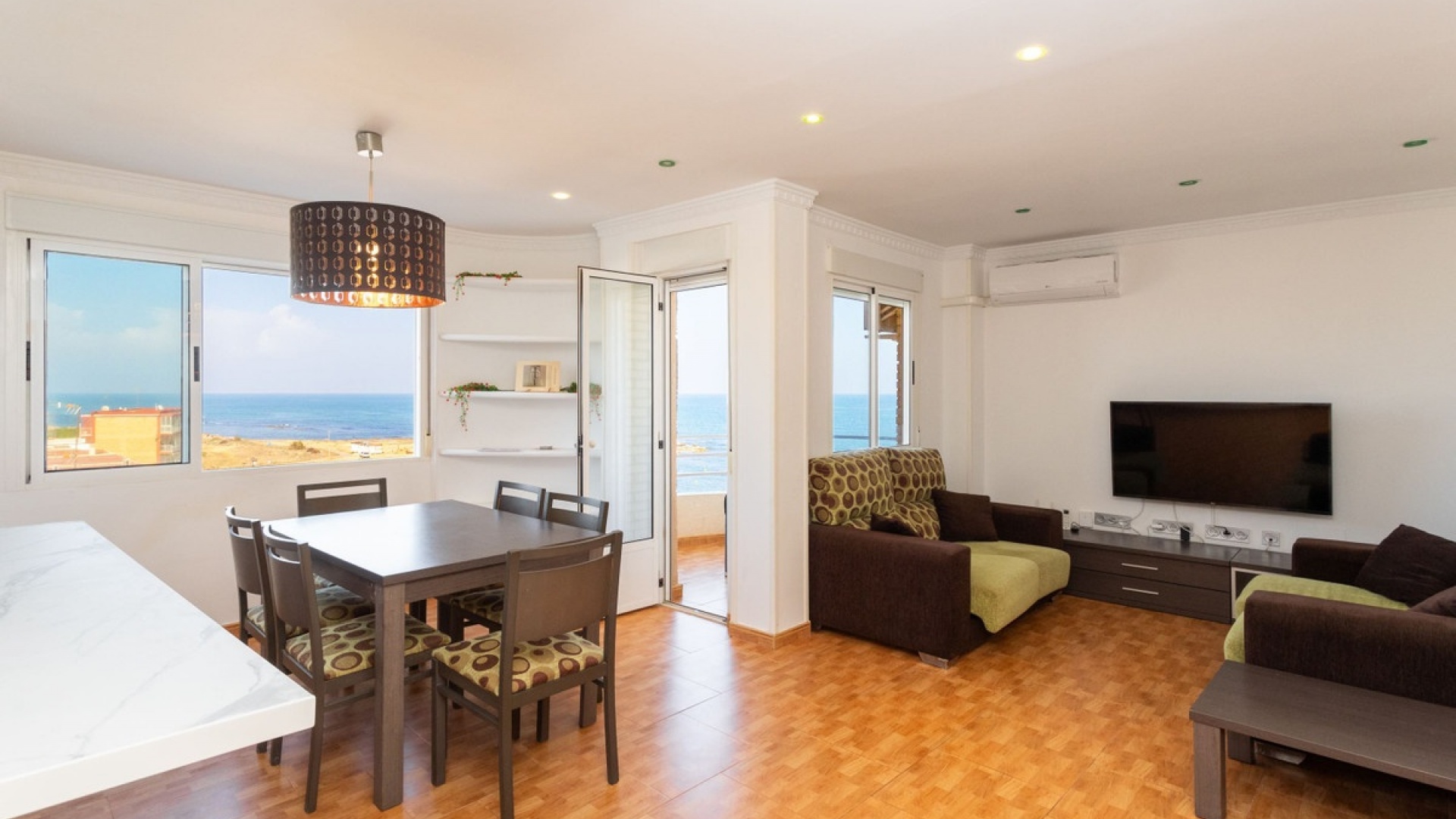 Wederverkoop - Appartement - Torrevieja - La Mata