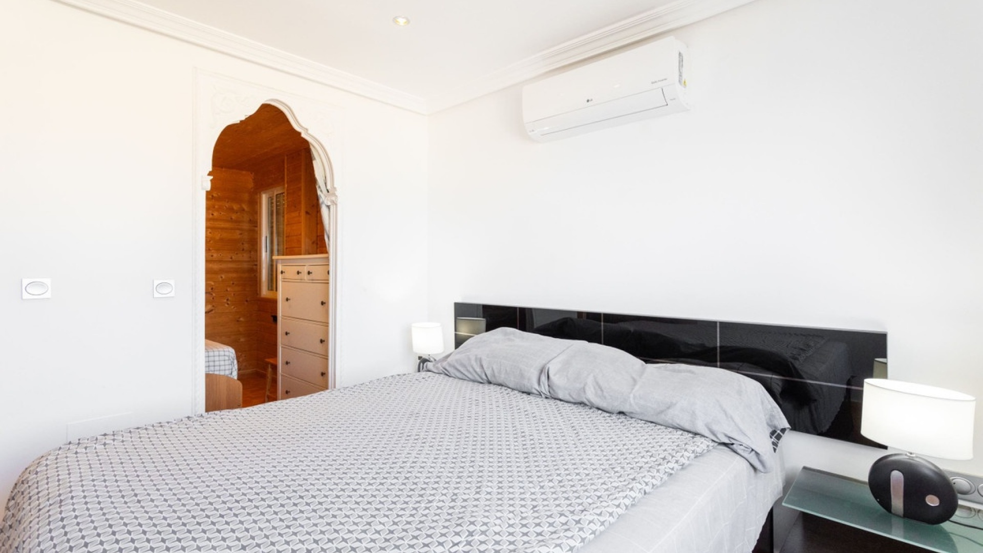 Wederverkoop - Appartement - Torrevieja - La Mata