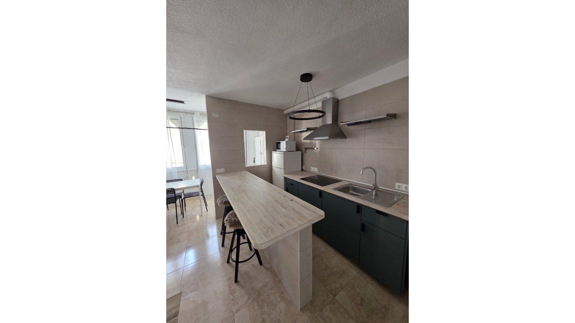 Wederverkoop - Appartement - Torrevieja - La Mata