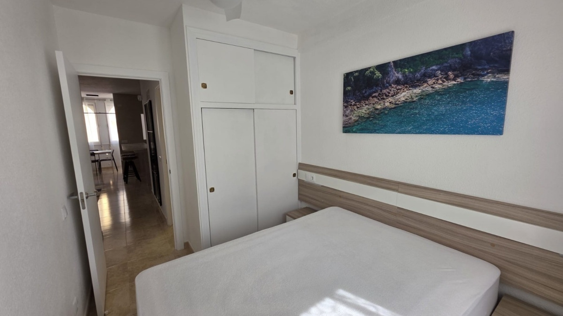Wederverkoop - Appartement - Torrevieja - La Mata