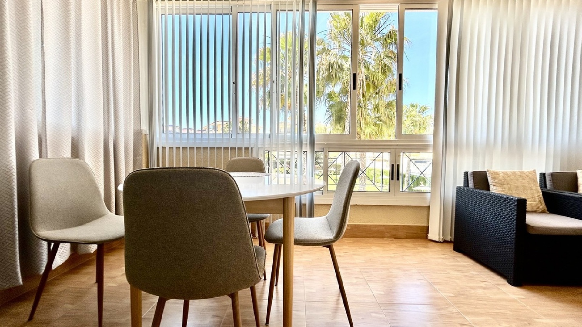 Wederverkoop - Appartement - Torrevieja - La Mata