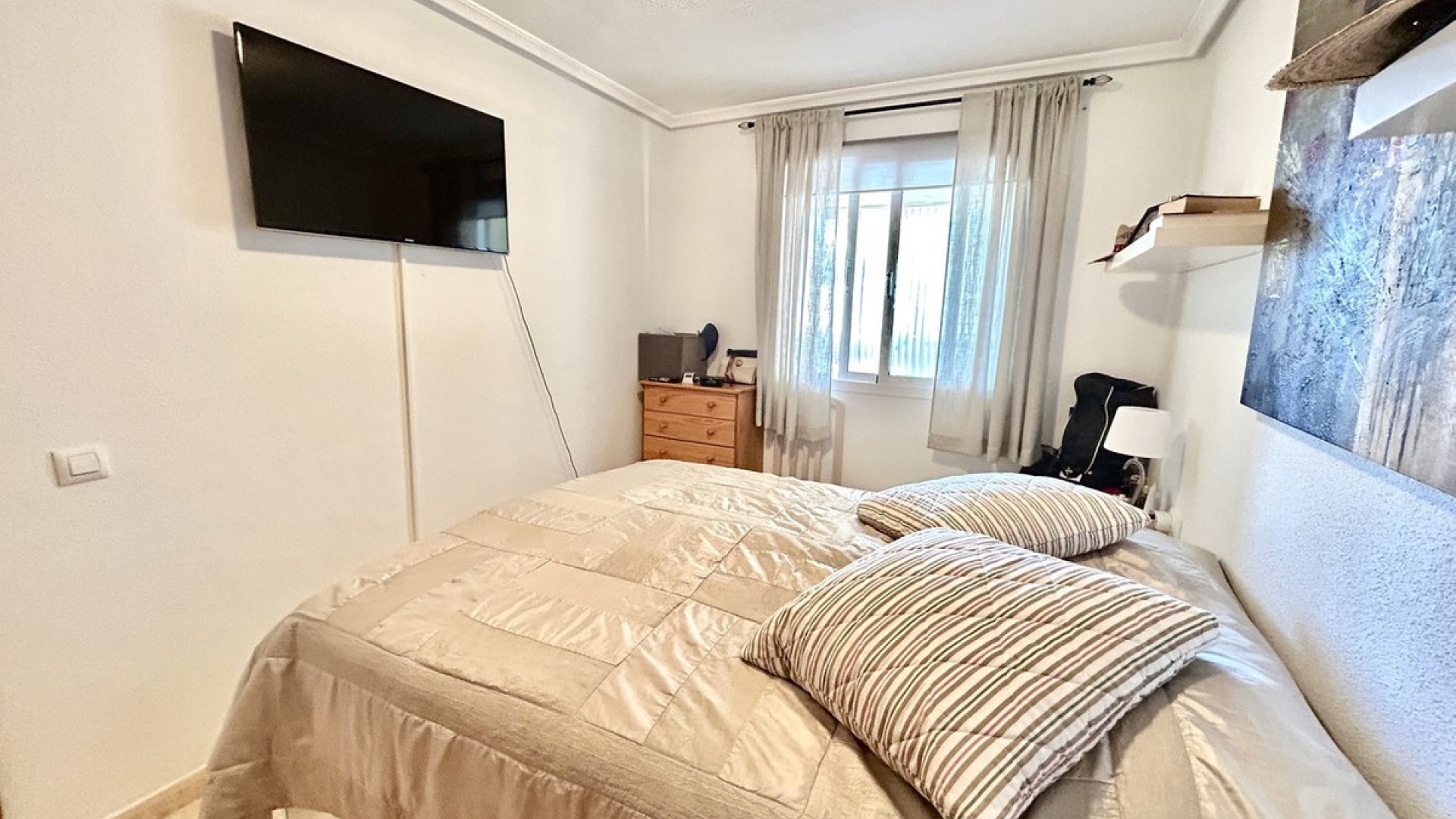 Wederverkoop - Appartement - Torrevieja - La Mata