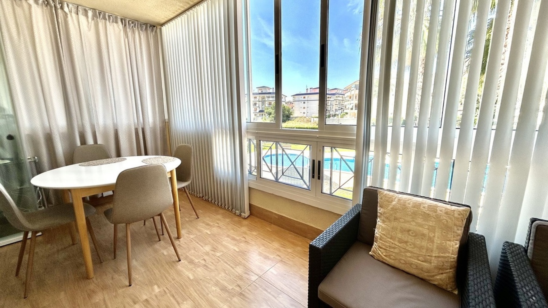 Wederverkoop - Appartement - Torrevieja - La Mata