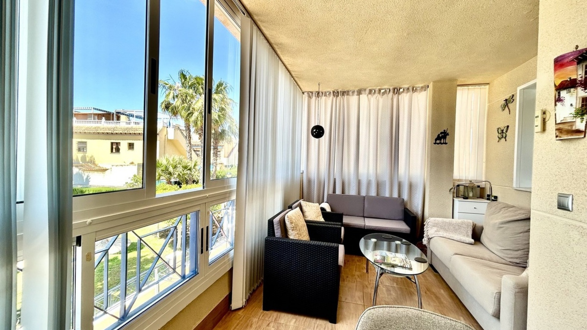 Wederverkoop - Appartement - Torrevieja - La Mata