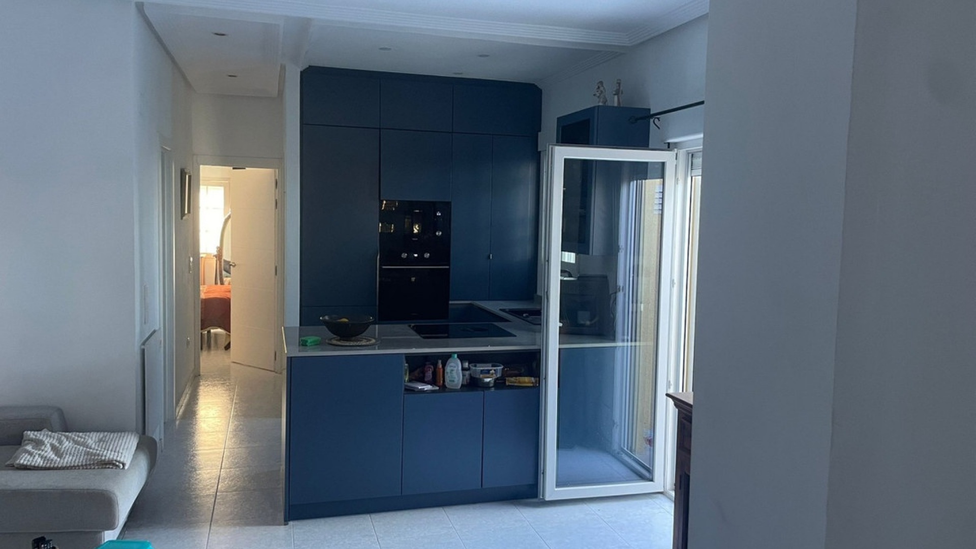 Wederverkoop - Appartement - Torrevieja - La Mata