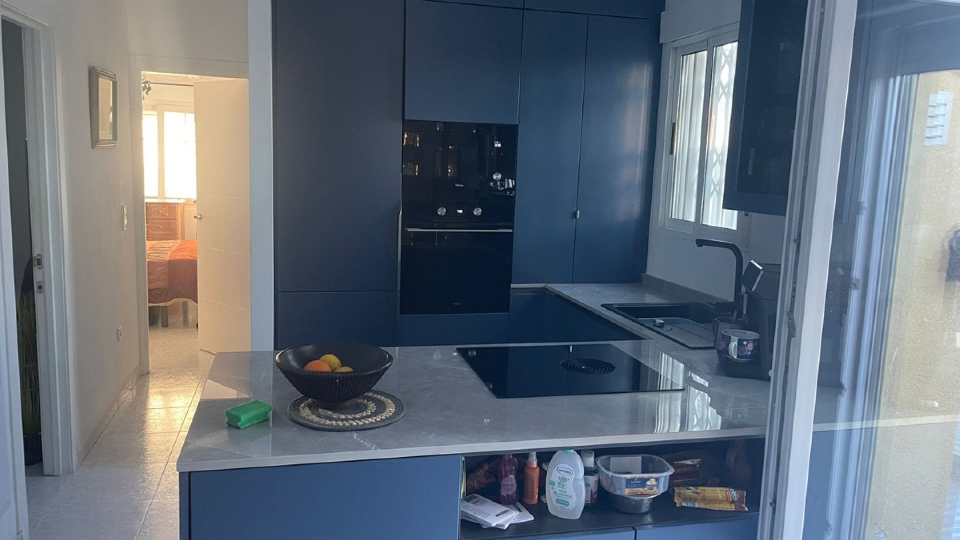 Wederverkoop - Appartement - Torrevieja - La Mata