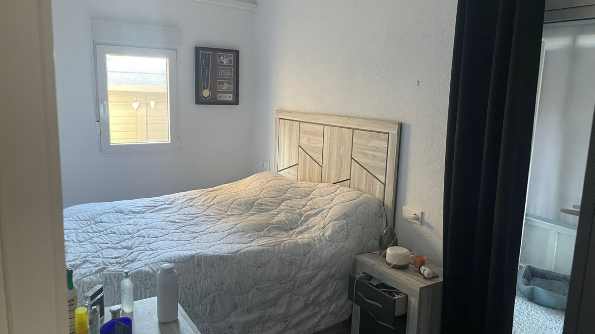 Wederverkoop - Appartement - Torrevieja - La Mata