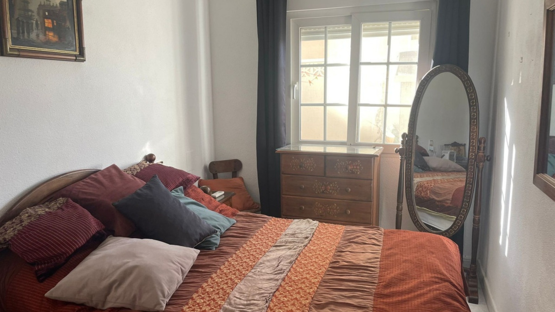 Wederverkoop - Appartement - Torrevieja - La Mata