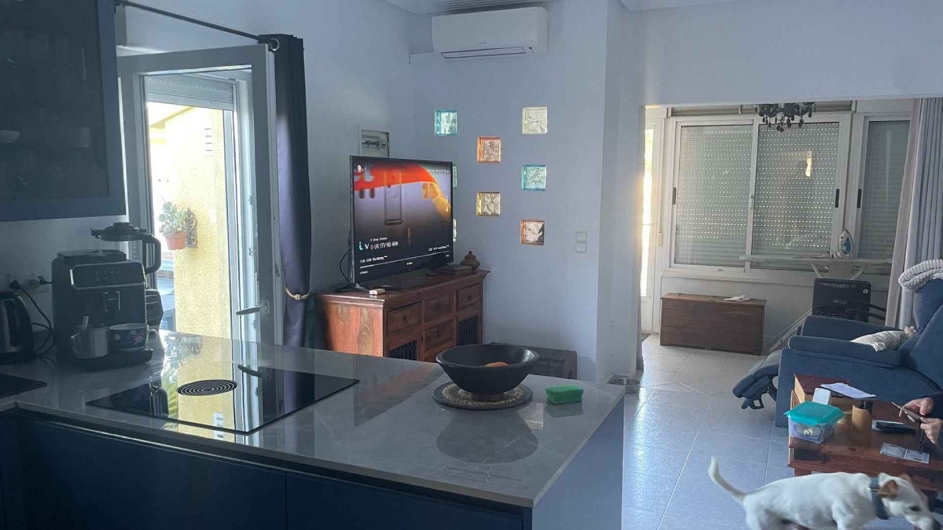 Wederverkoop - Appartement - Torrevieja - La Mata