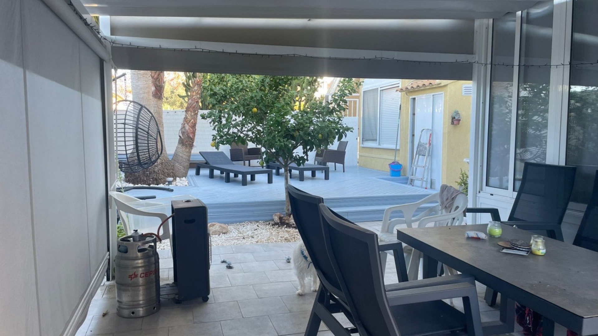 Wederverkoop - Appartement - Torrevieja - La Mata
