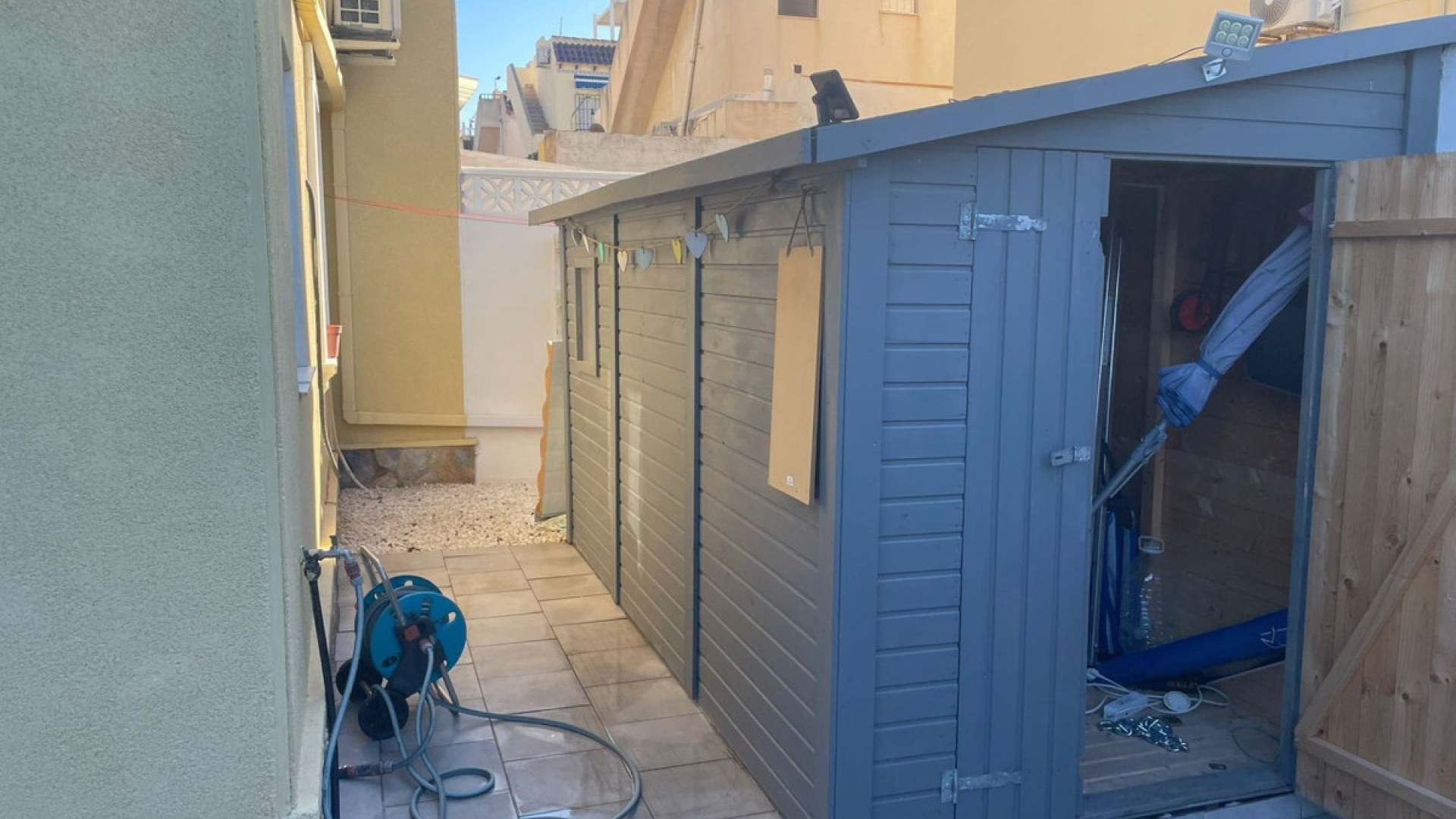 Wederverkoop - Appartement - Torrevieja - La Mata