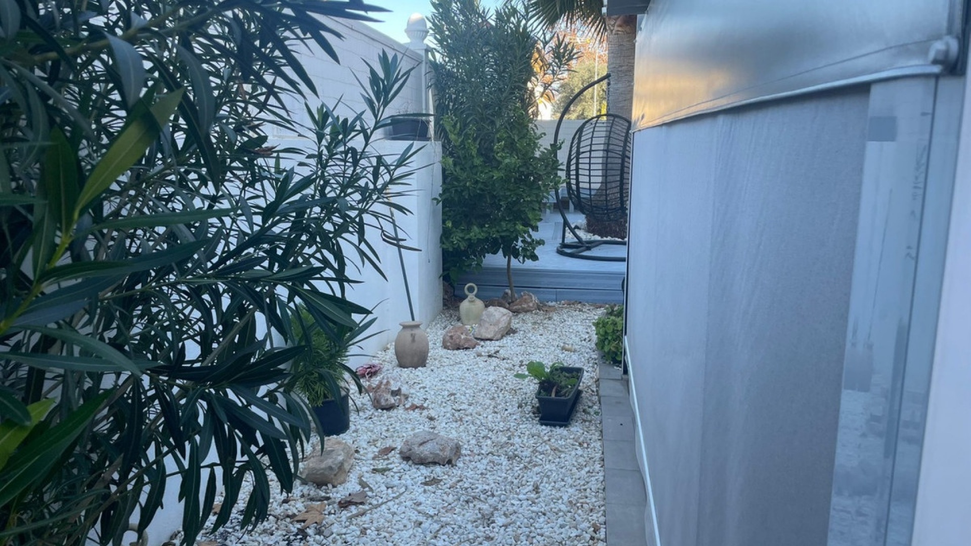 Wederverkoop - Appartement - Torrevieja - La Mata