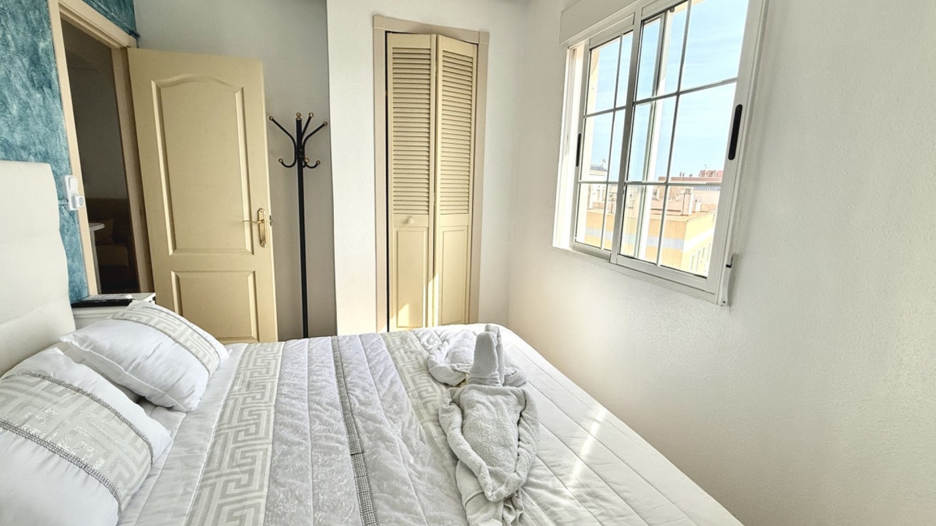 Wederverkoop - Appartement - Torrevieja - La Mata