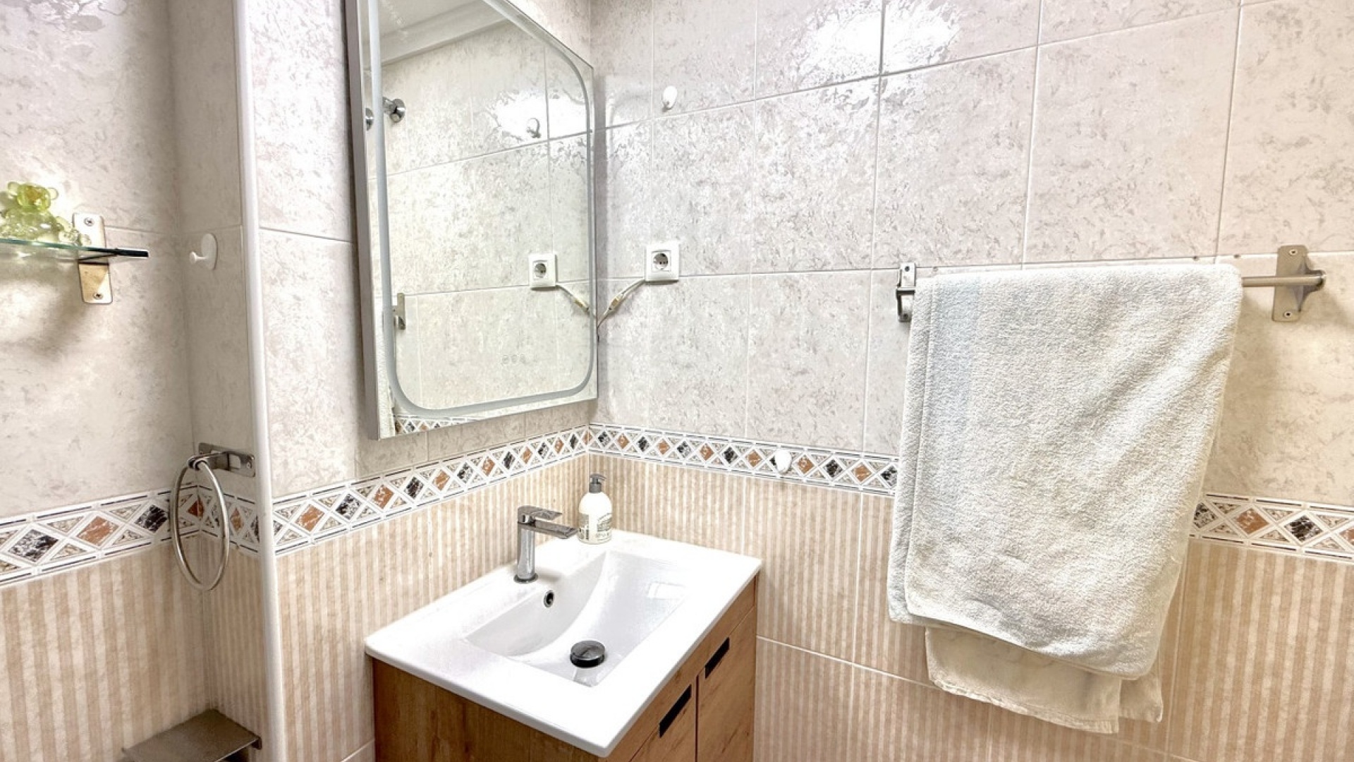 Wederverkoop - Appartement - Torrevieja - La Mata